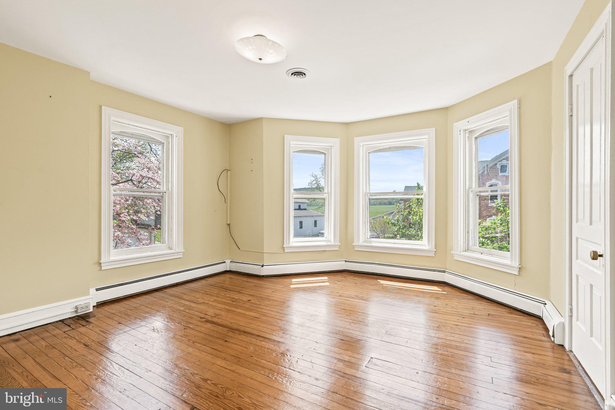 BOILING SPRINGS - Residential