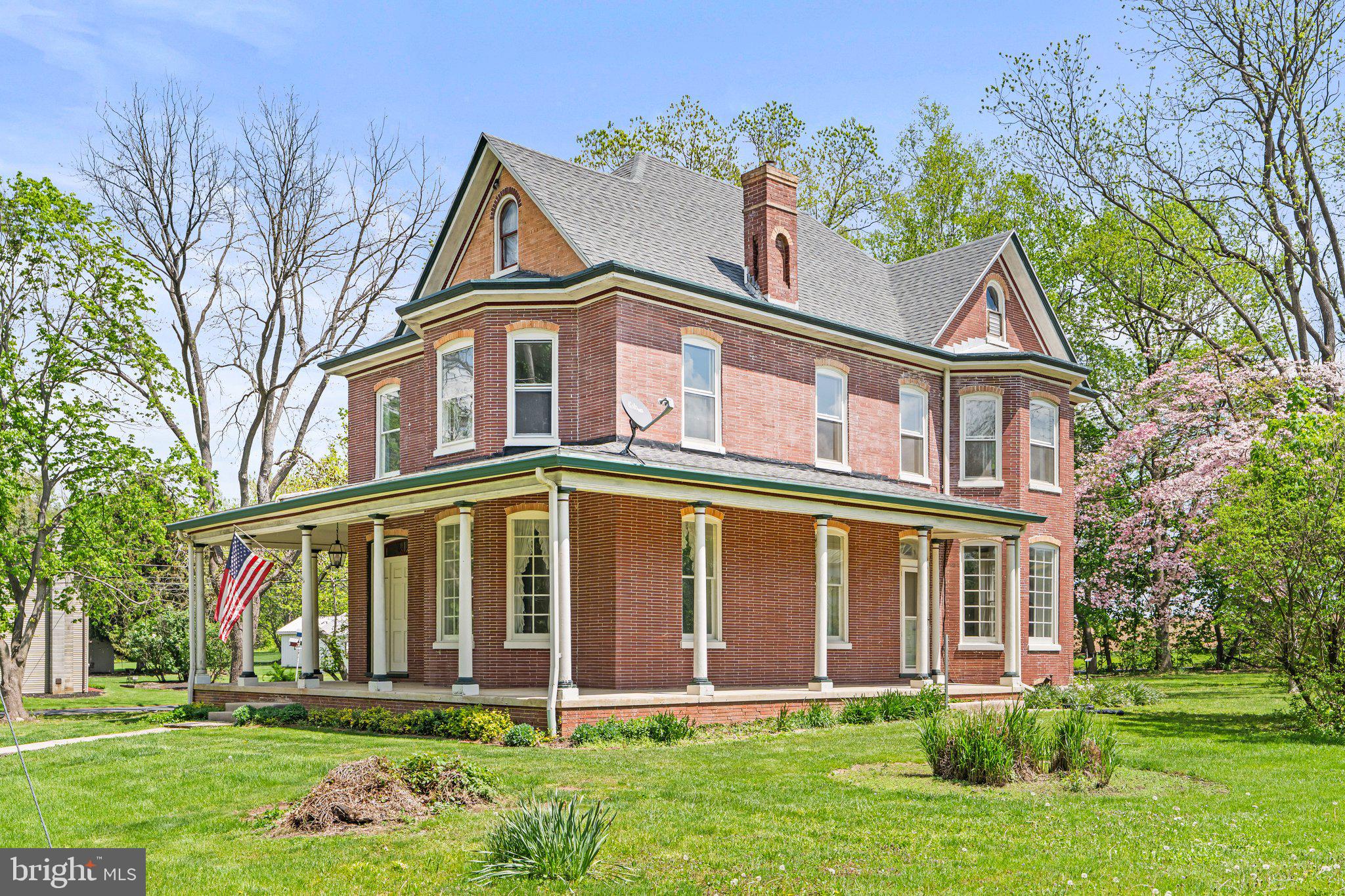 BOILING SPRINGS - Residential