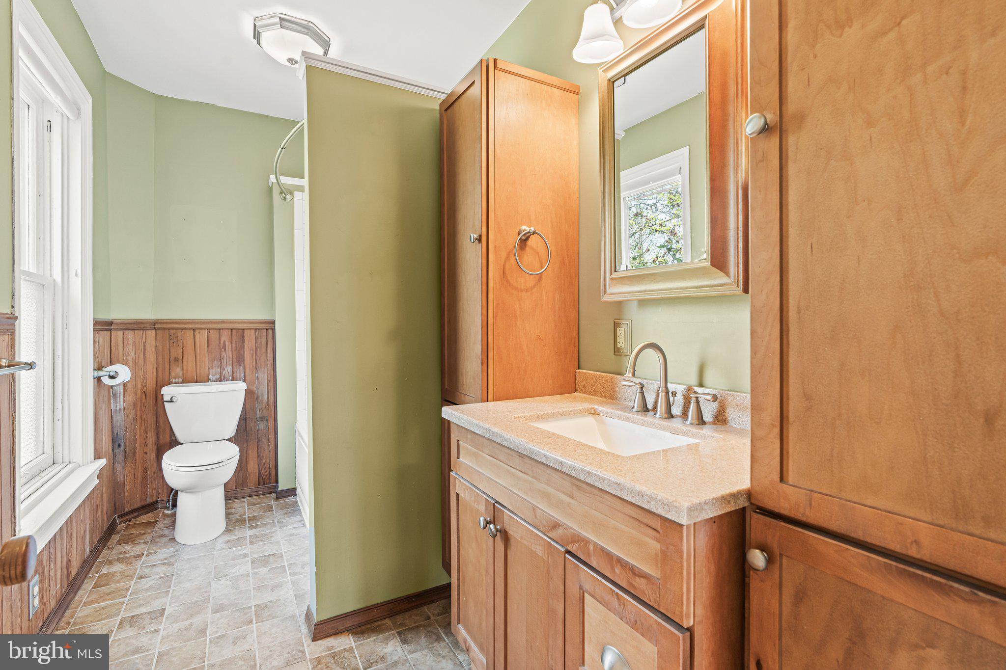 BOILING SPRINGS - Residential