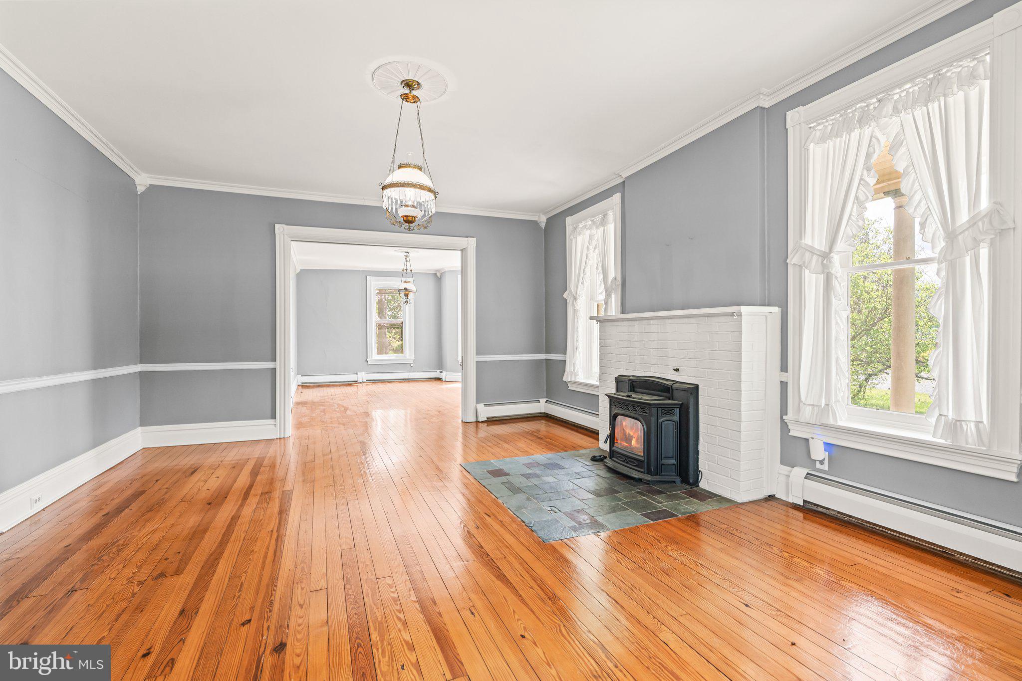 BOILING SPRINGS - Residential