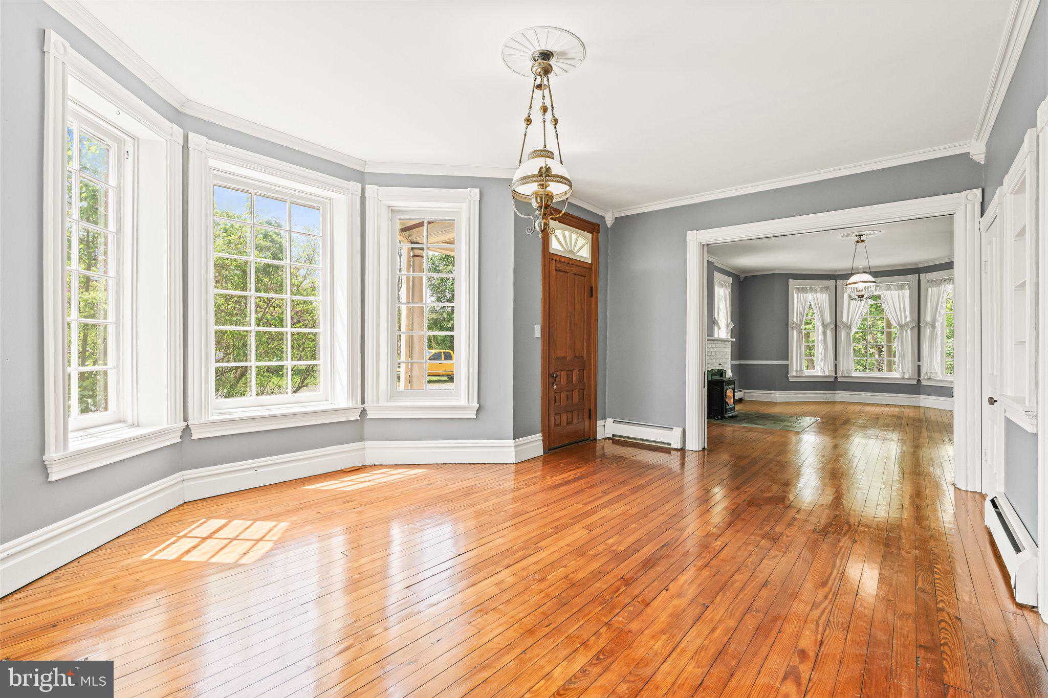 BOILING SPRINGS - Residential