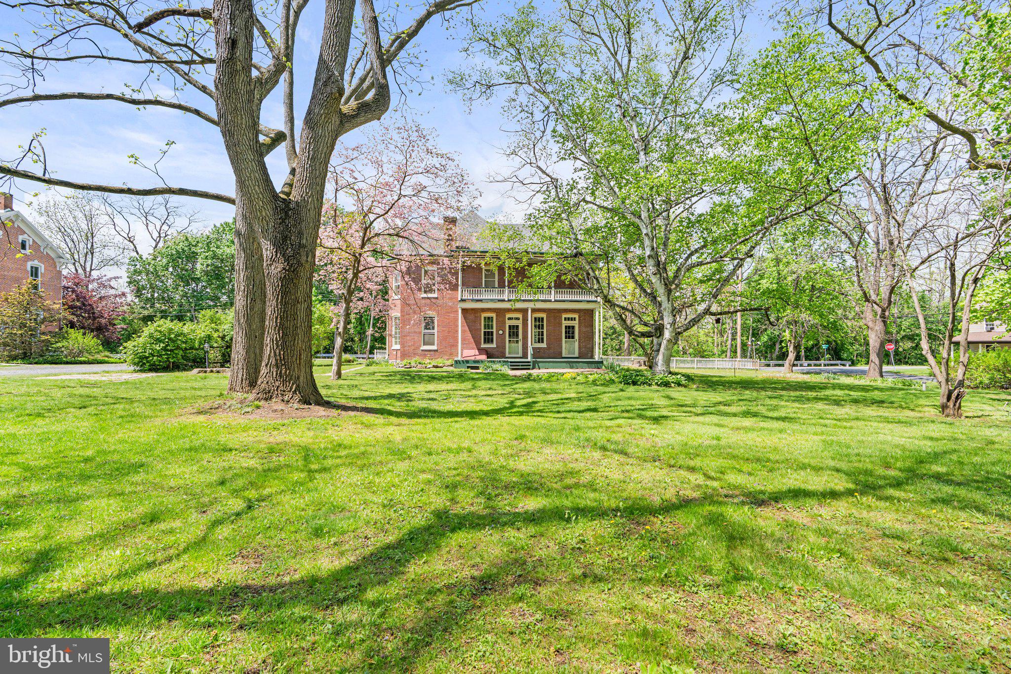 BOILING SPRINGS - Residential