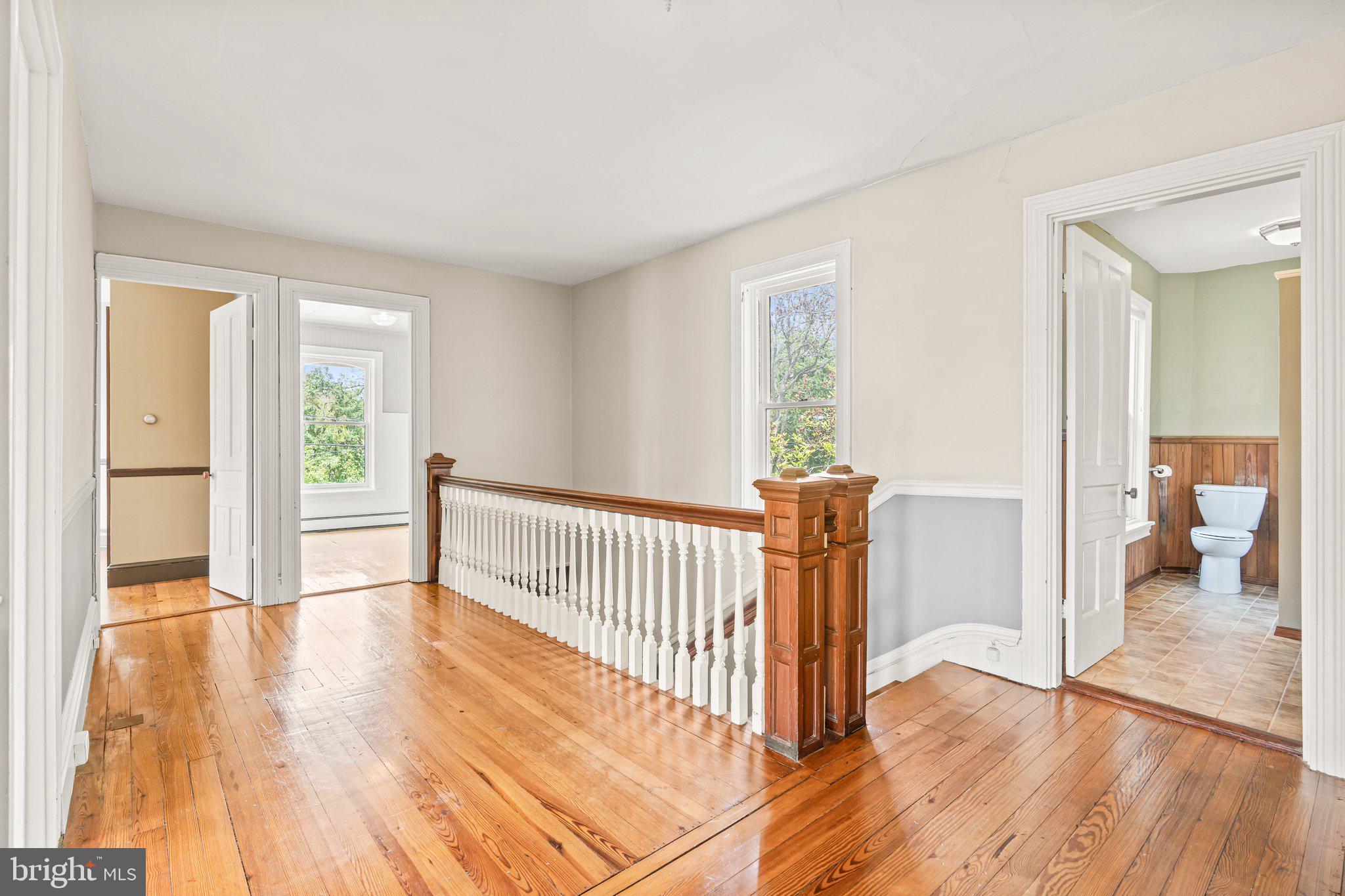 BOILING SPRINGS - Residential