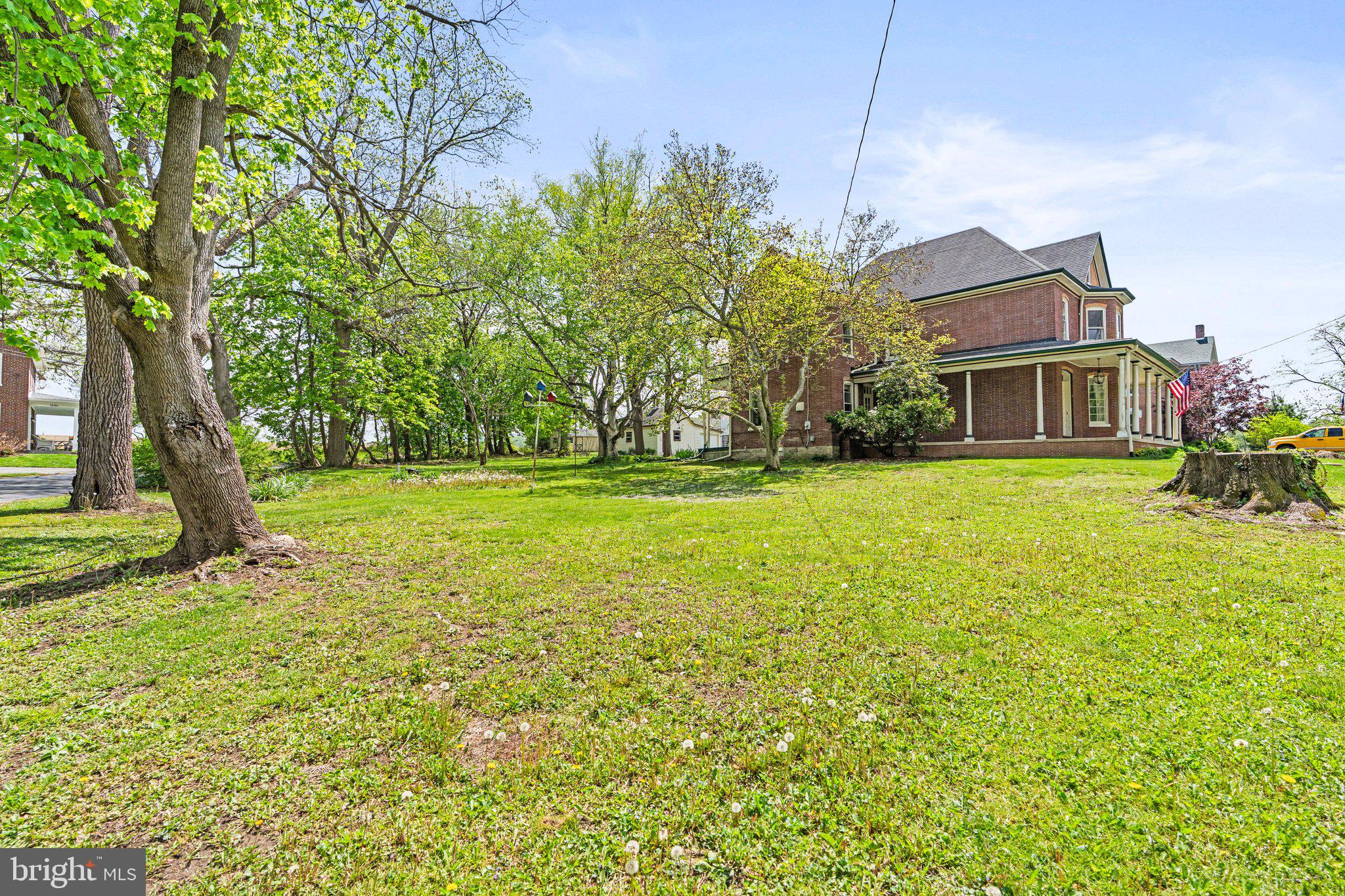 BOILING SPRINGS - Residential