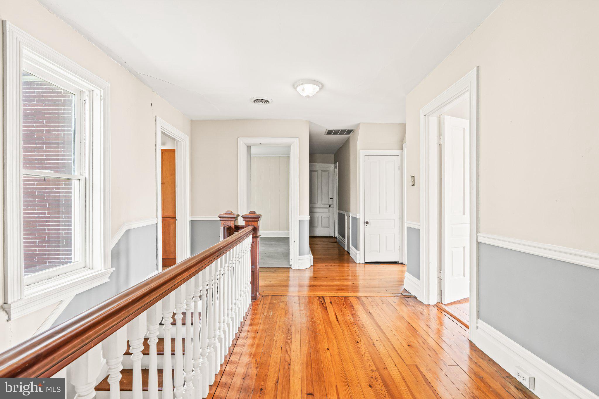 BOILING SPRINGS - Residential