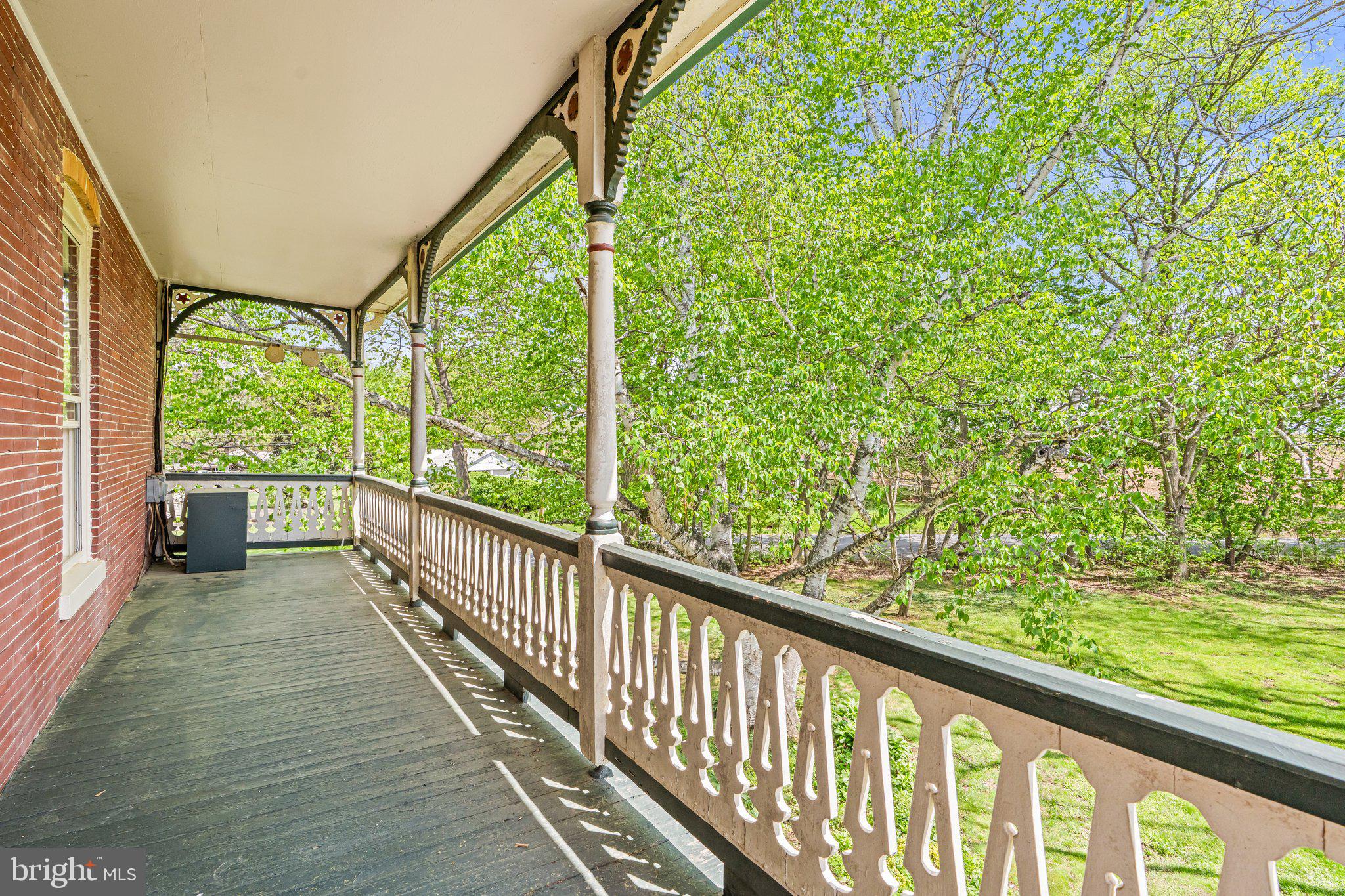 BOILING SPRINGS - Residential