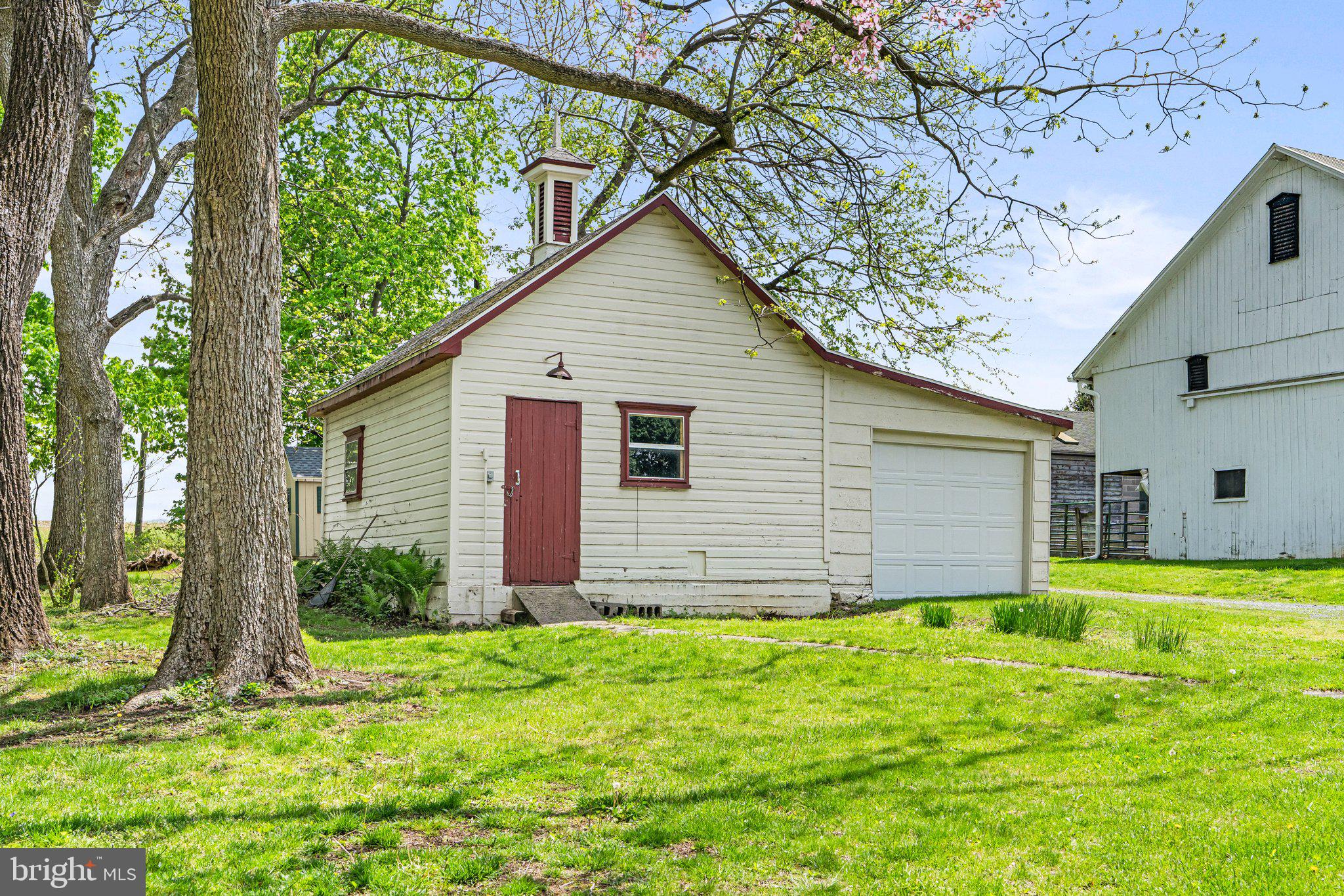 BOILING SPRINGS - Residential