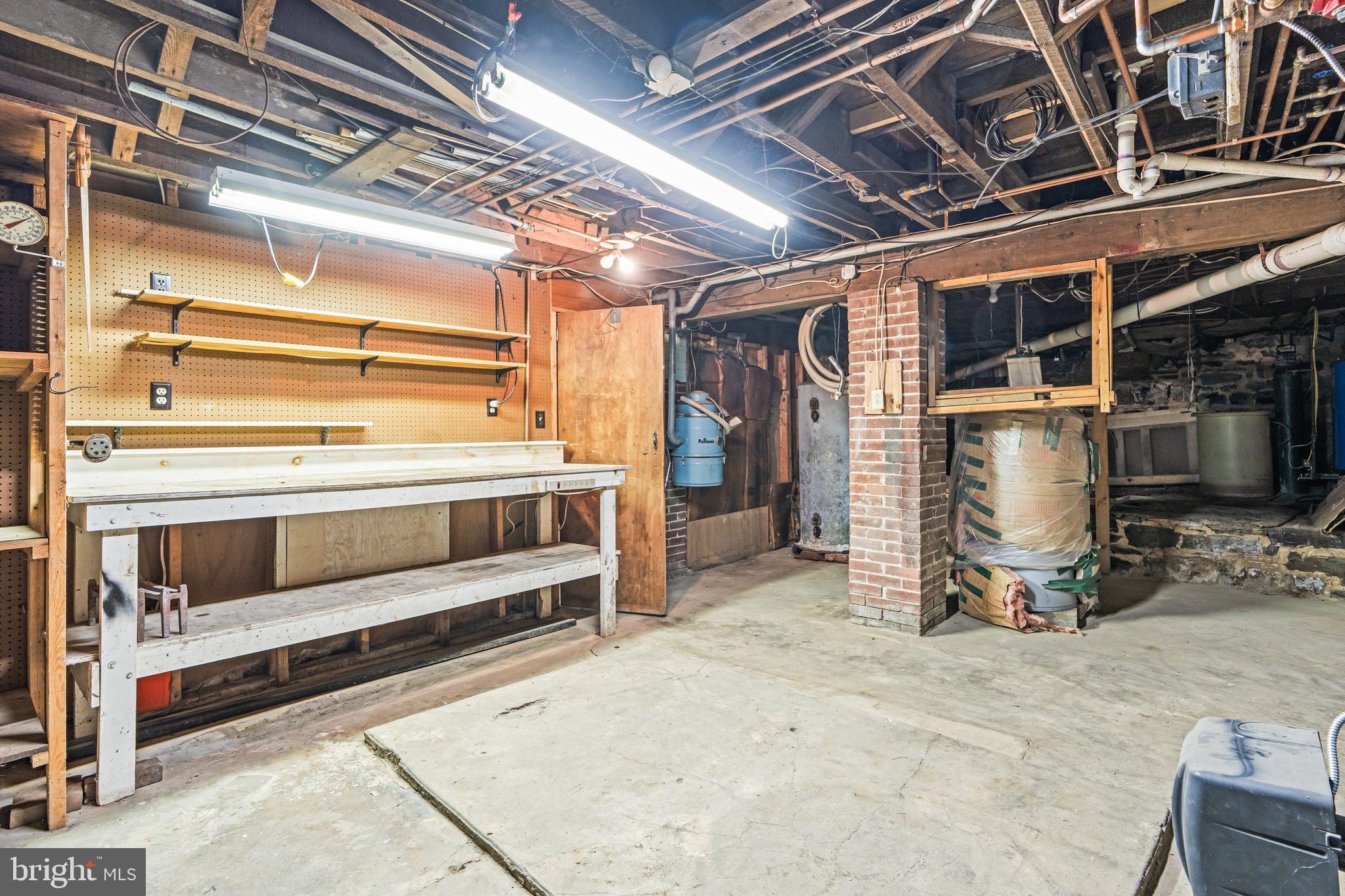 BOILING SPRINGS - Residential