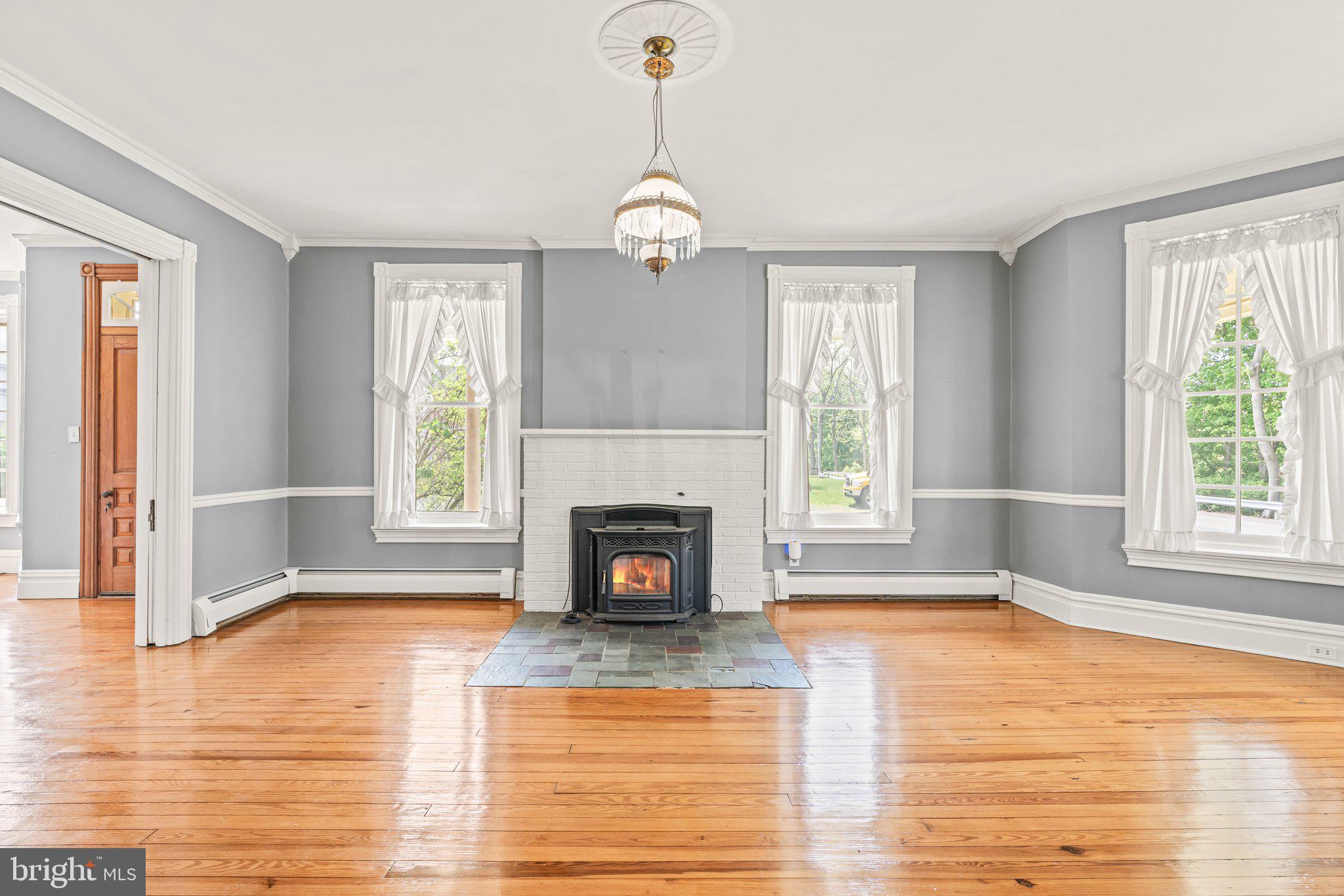 BOILING SPRINGS - Residential