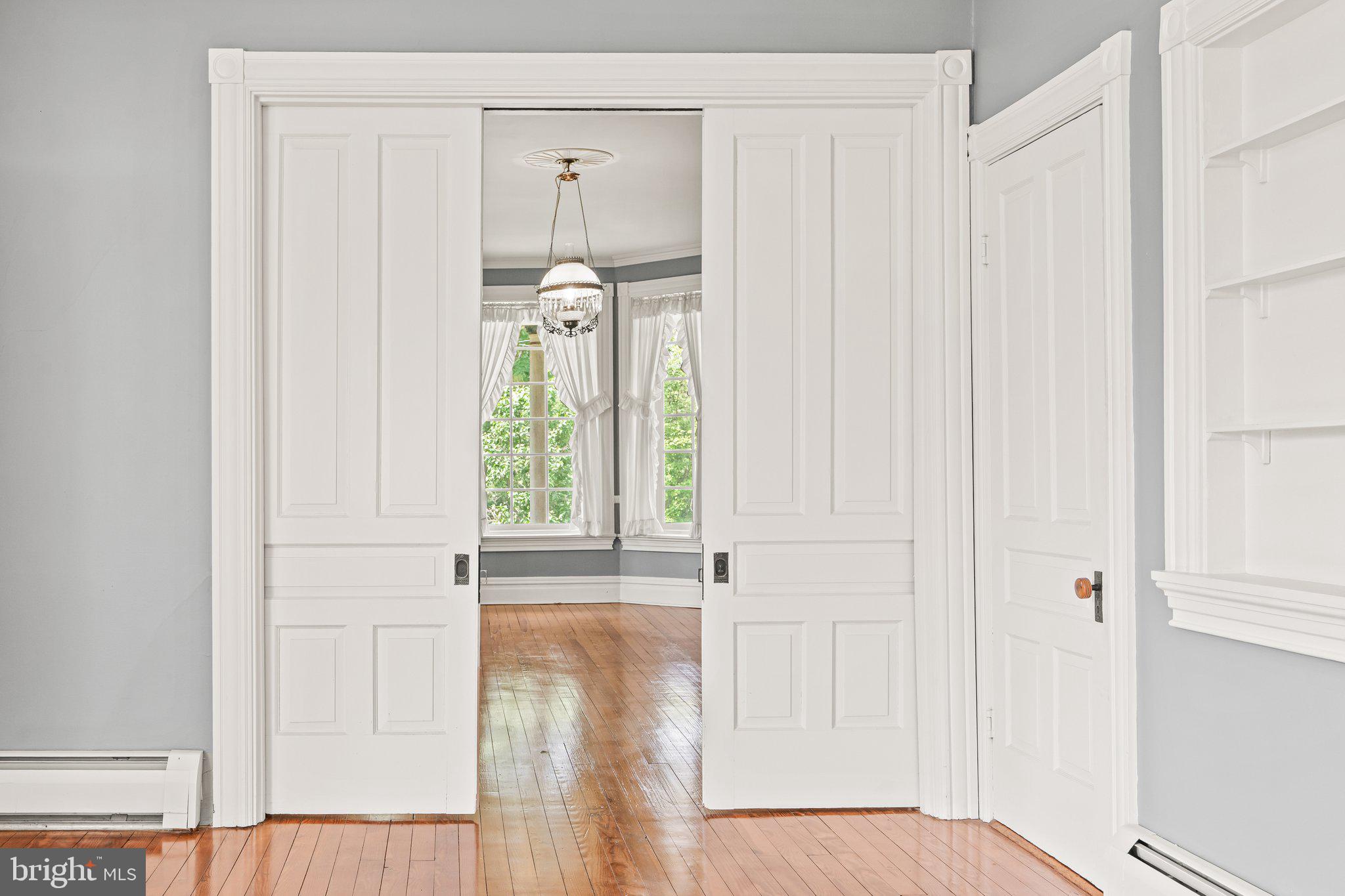 BOILING SPRINGS - Residential