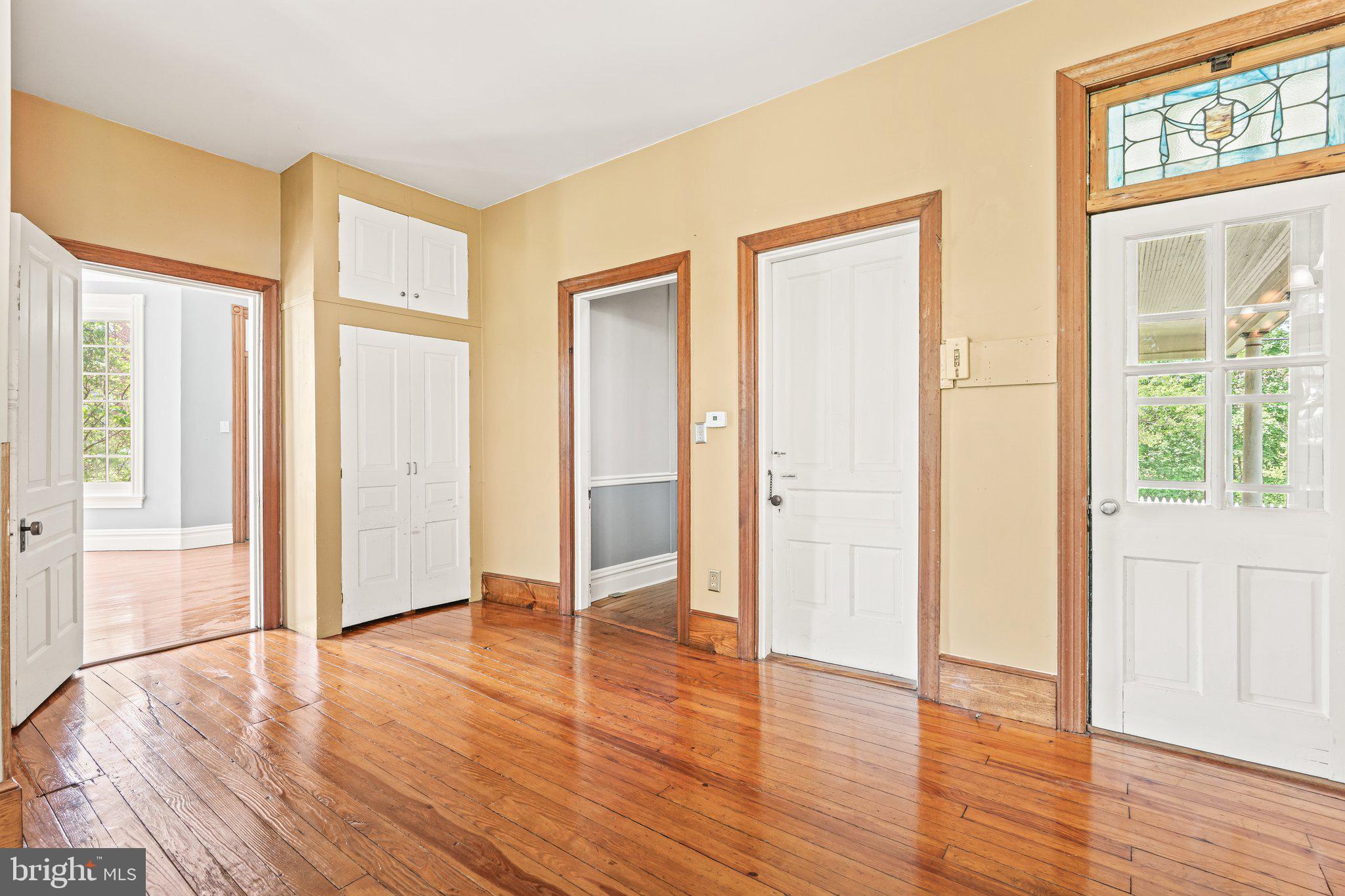 BOILING SPRINGS - Residential