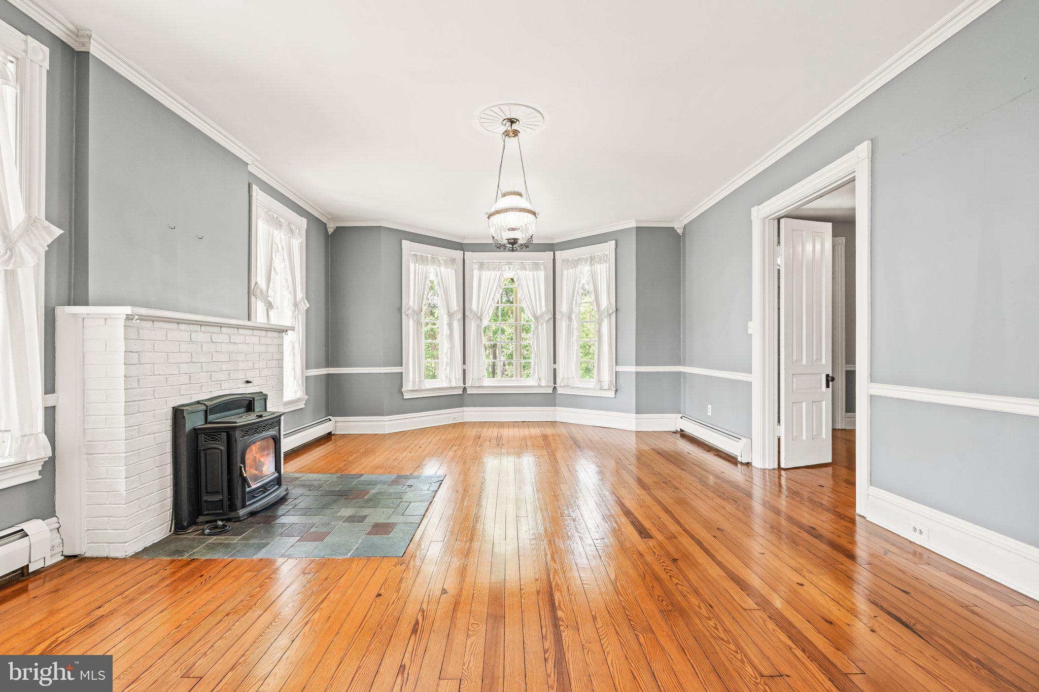 BOILING SPRINGS - Residential