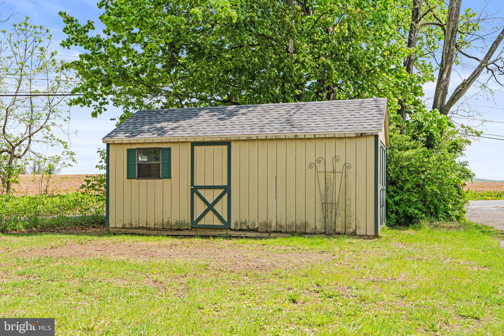 BOILING SPRINGS - Residential