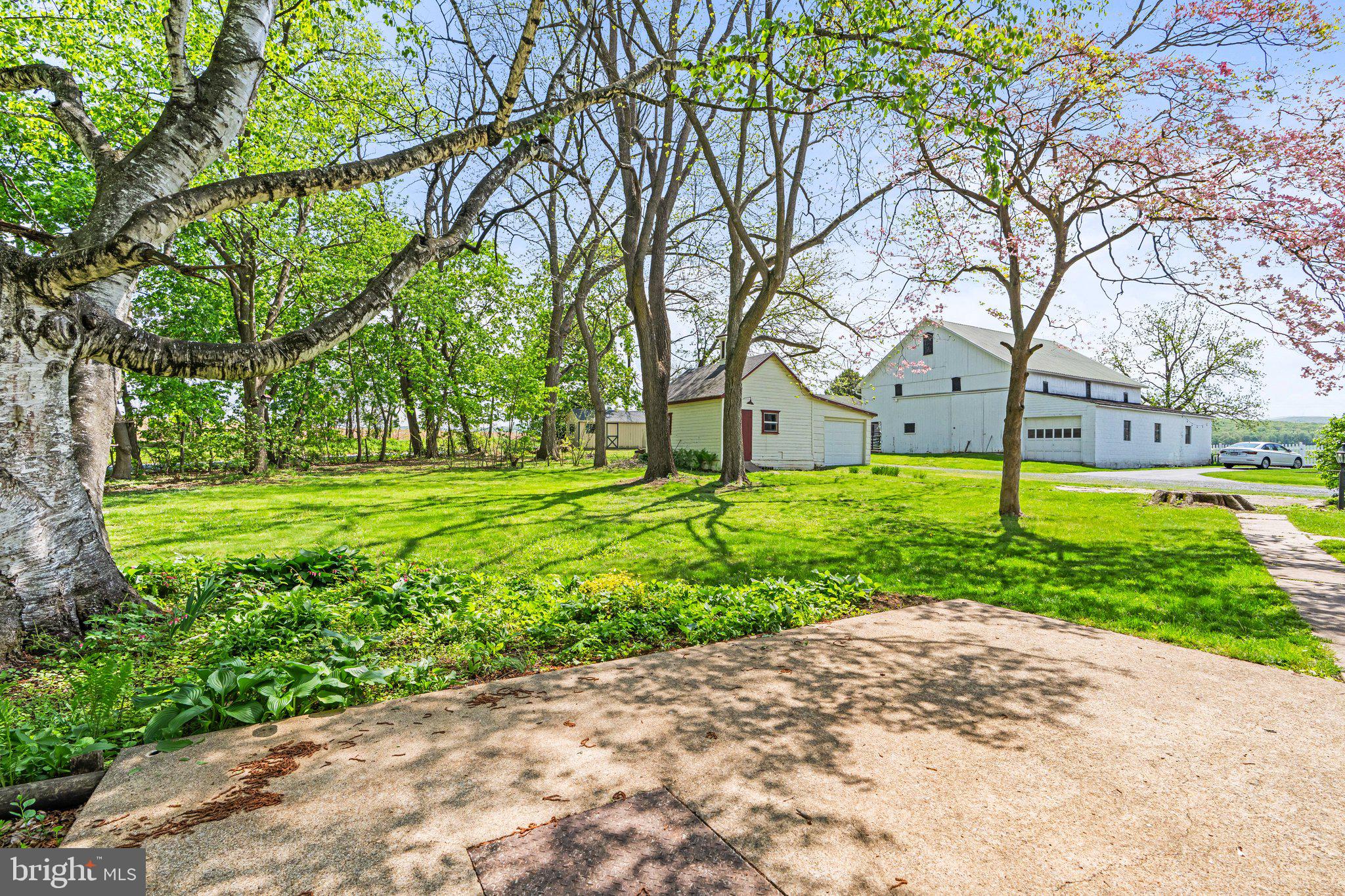 BOILING SPRINGS - Residential