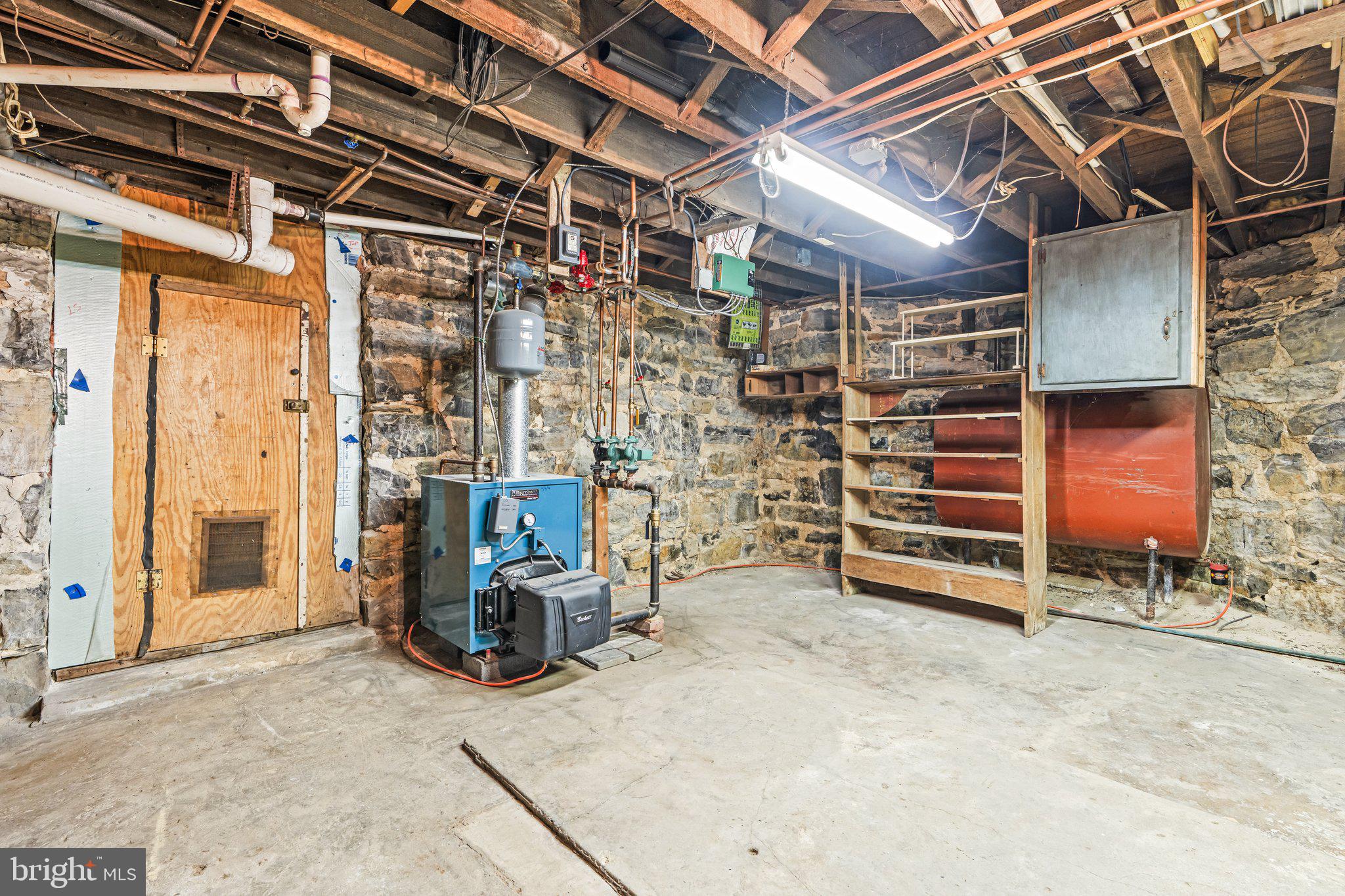 BOILING SPRINGS - Residential