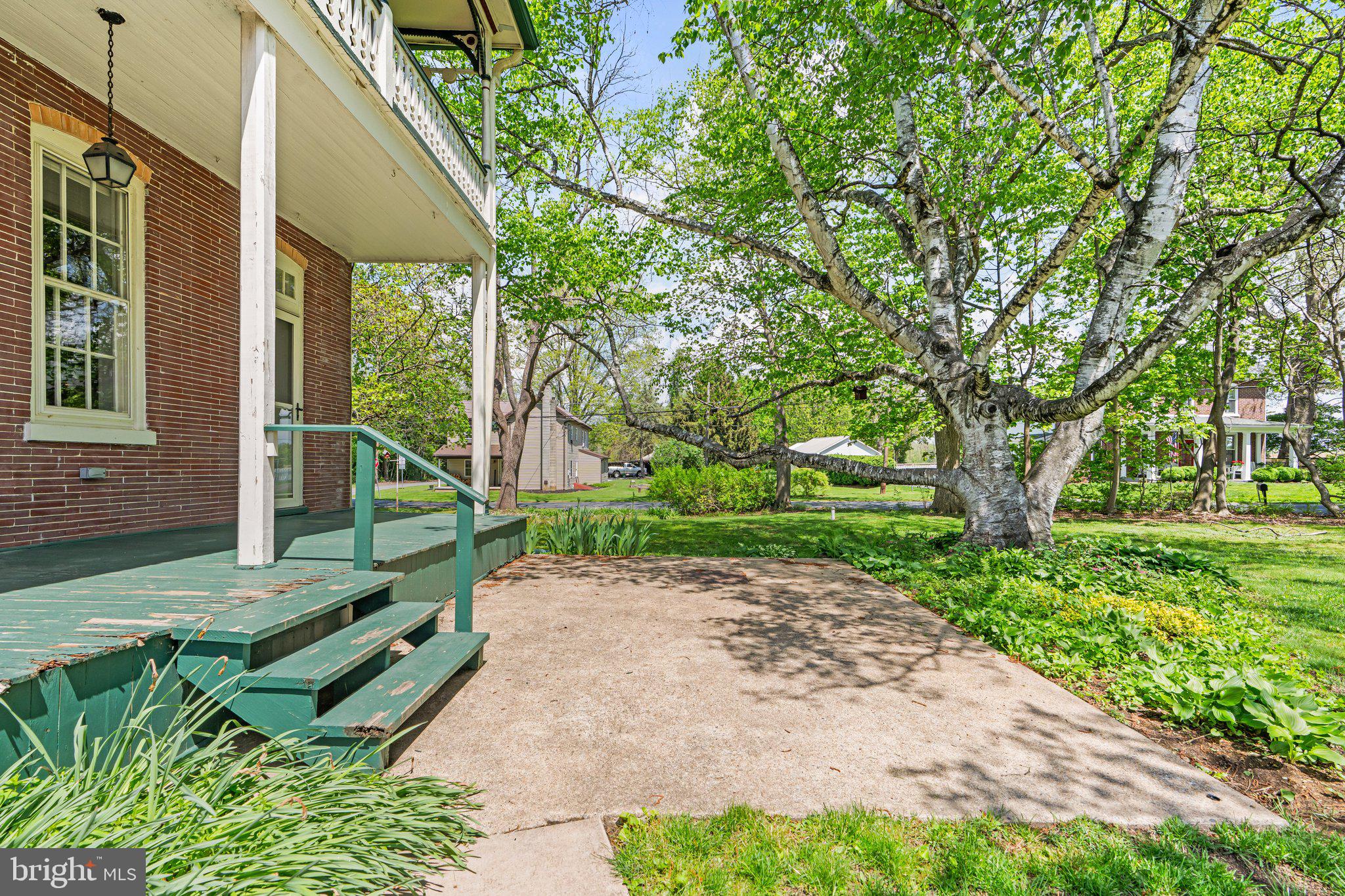 BOILING SPRINGS - Residential