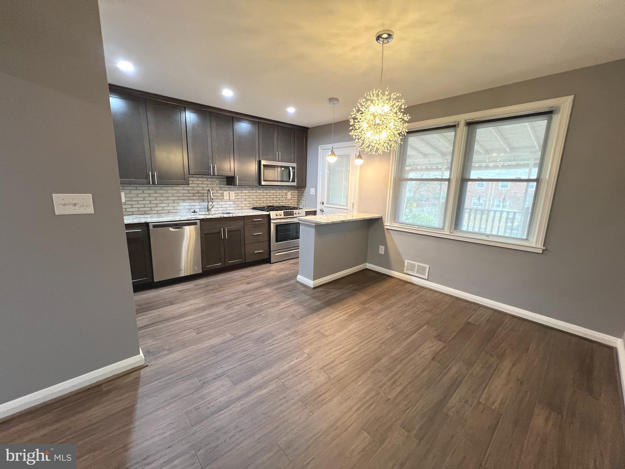 LOCH RAVEN HEIGHTS - Residential Lease