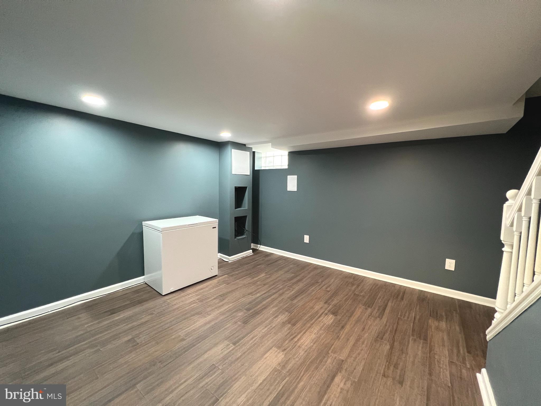 LOCH RAVEN HEIGHTS - Residential Lease