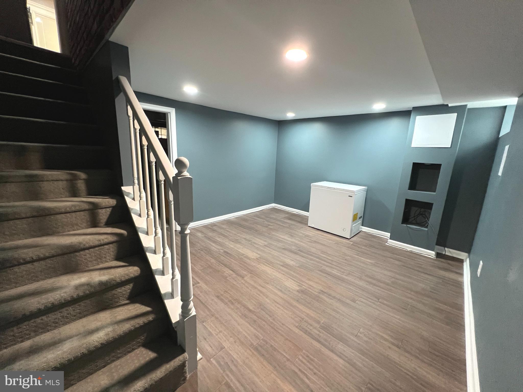 LOCH RAVEN HEIGHTS - Residential Lease