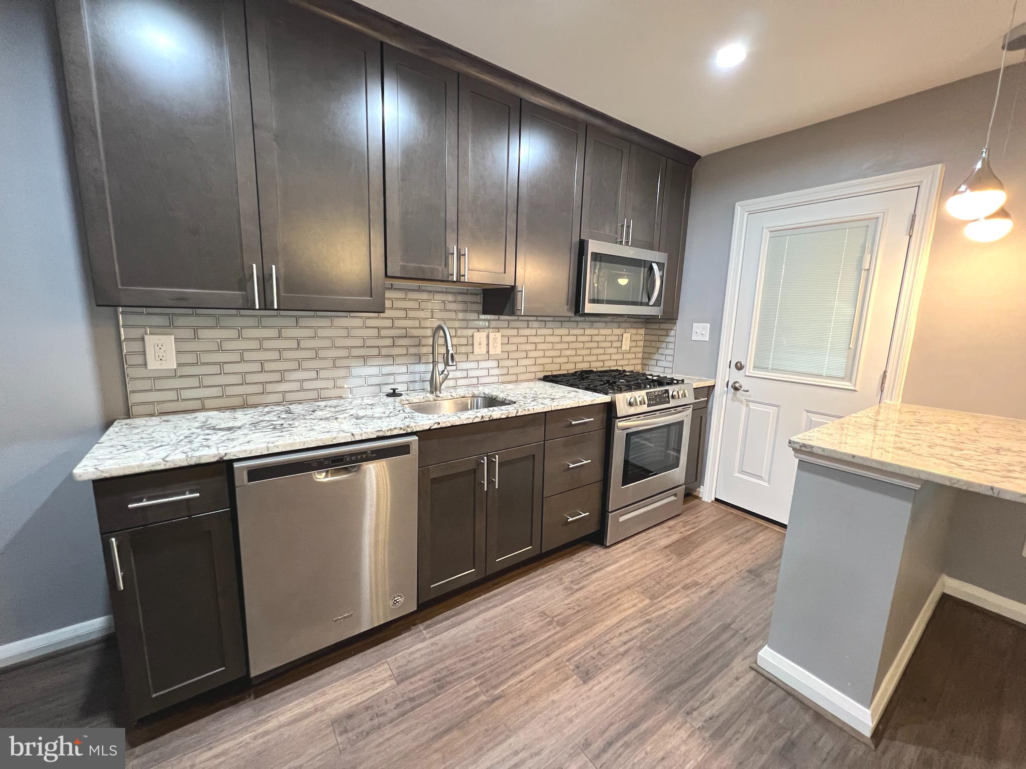 LOCH RAVEN HEIGHTS - Residential Lease