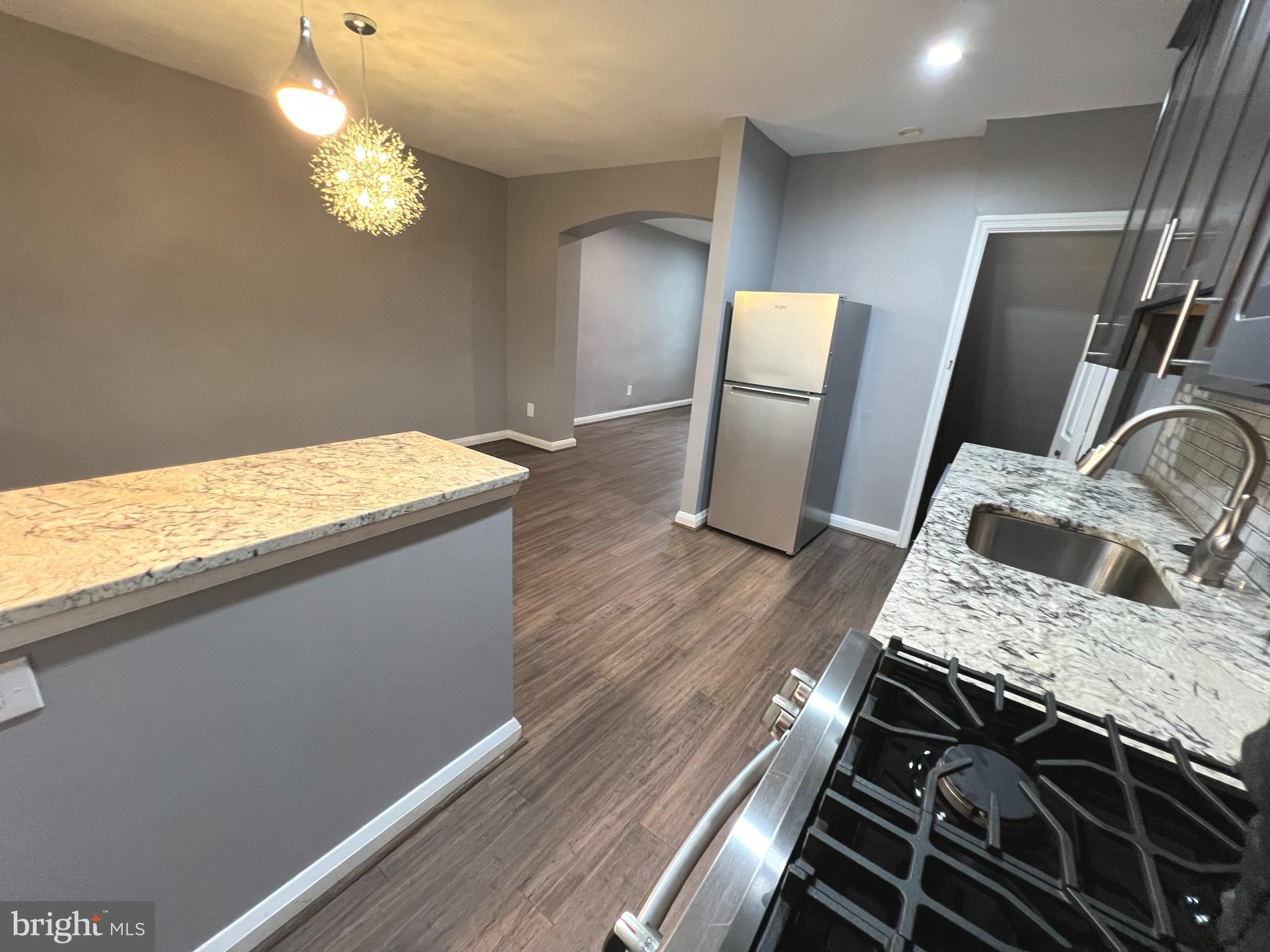 LOCH RAVEN HEIGHTS - Residential Lease