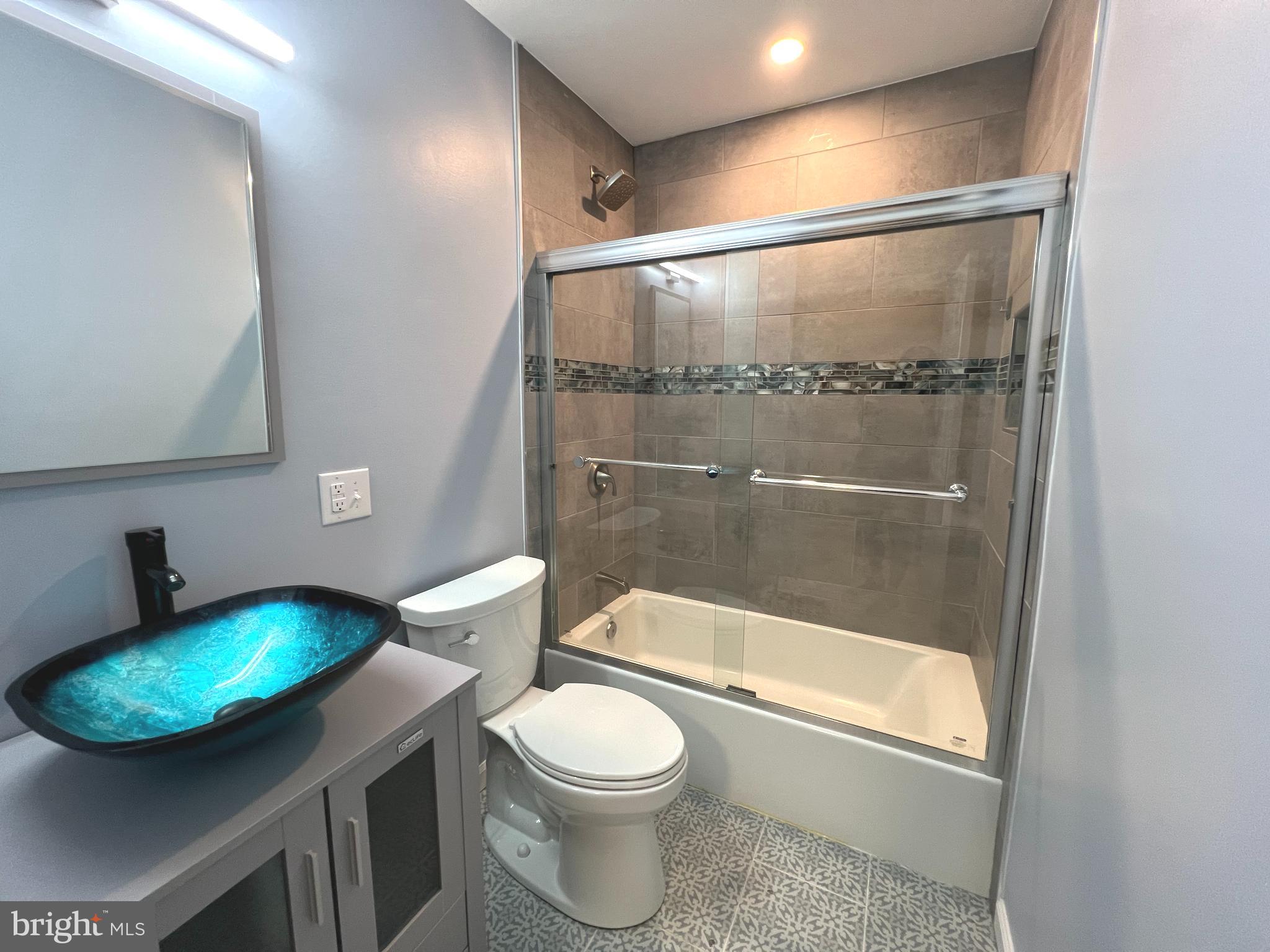 LOCH RAVEN HEIGHTS - Residential Lease