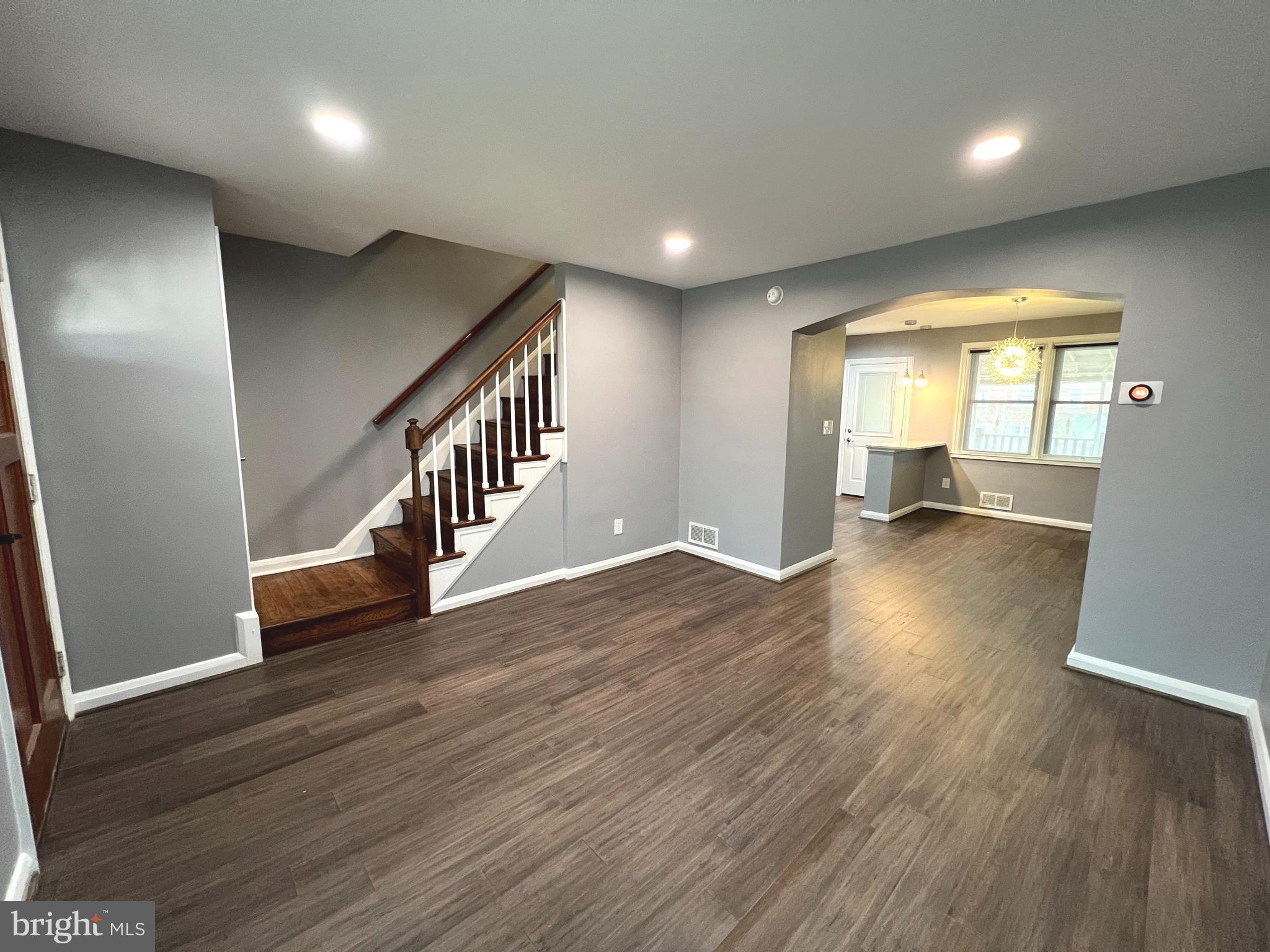 LOCH RAVEN HEIGHTS - Residential Lease