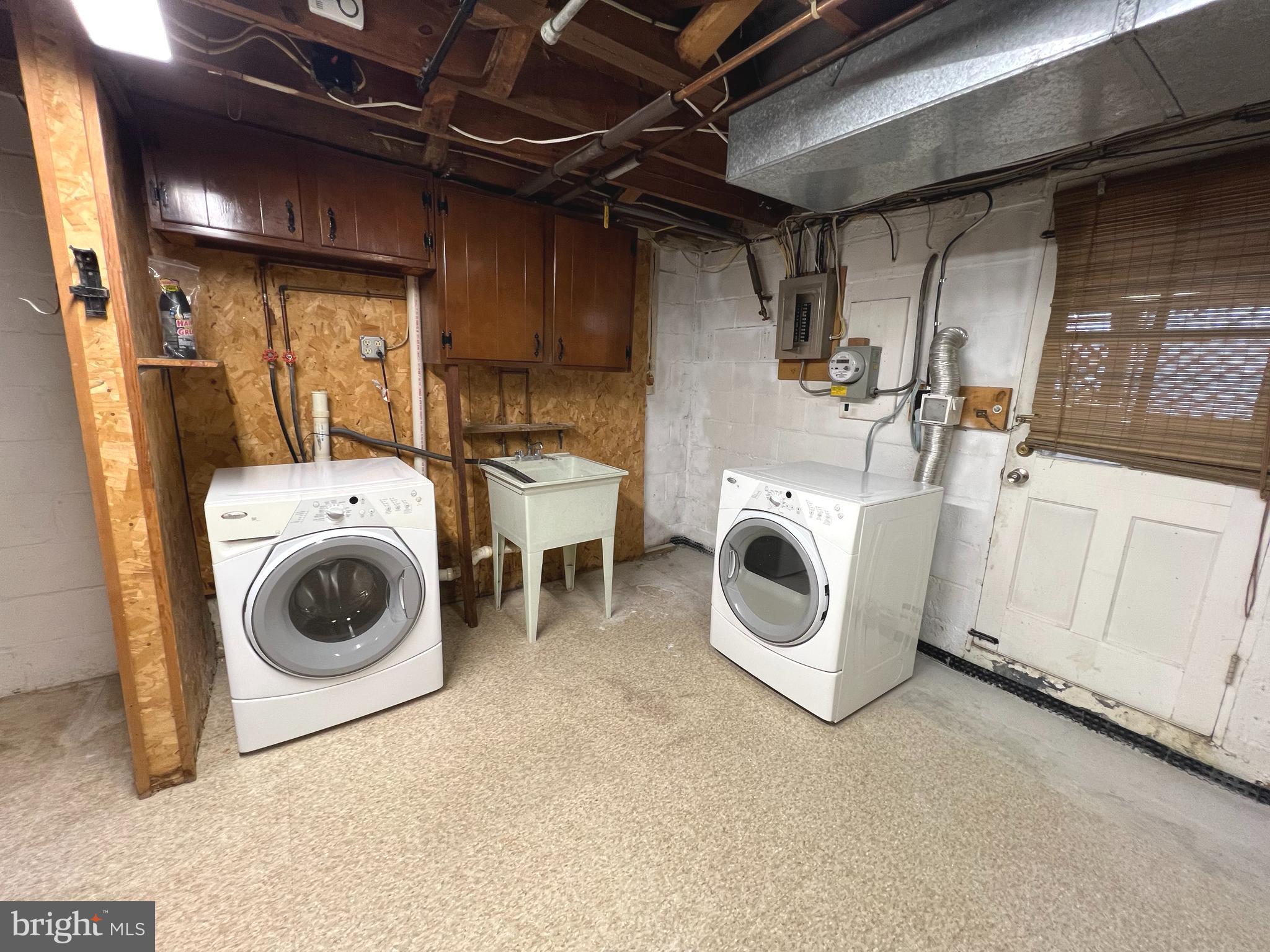 LOCH RAVEN HEIGHTS - Residential Lease