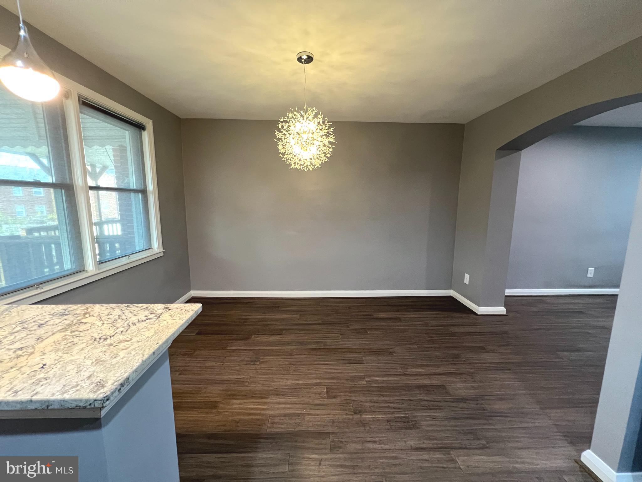 LOCH RAVEN HEIGHTS - Residential Lease