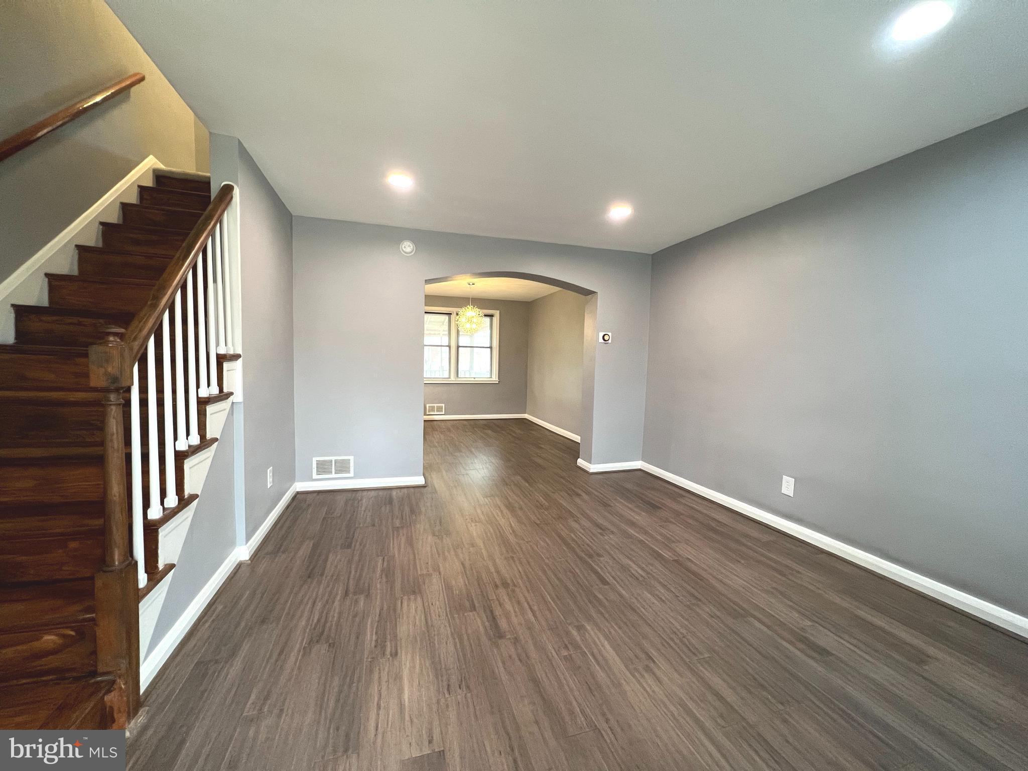 LOCH RAVEN HEIGHTS - Residential Lease