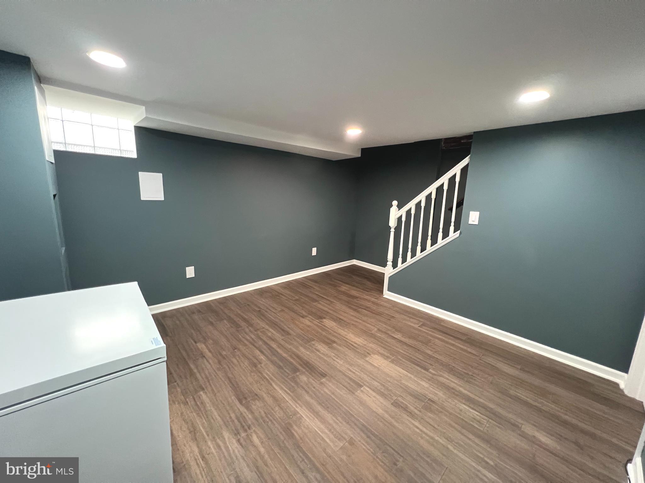 LOCH RAVEN HEIGHTS - Residential Lease