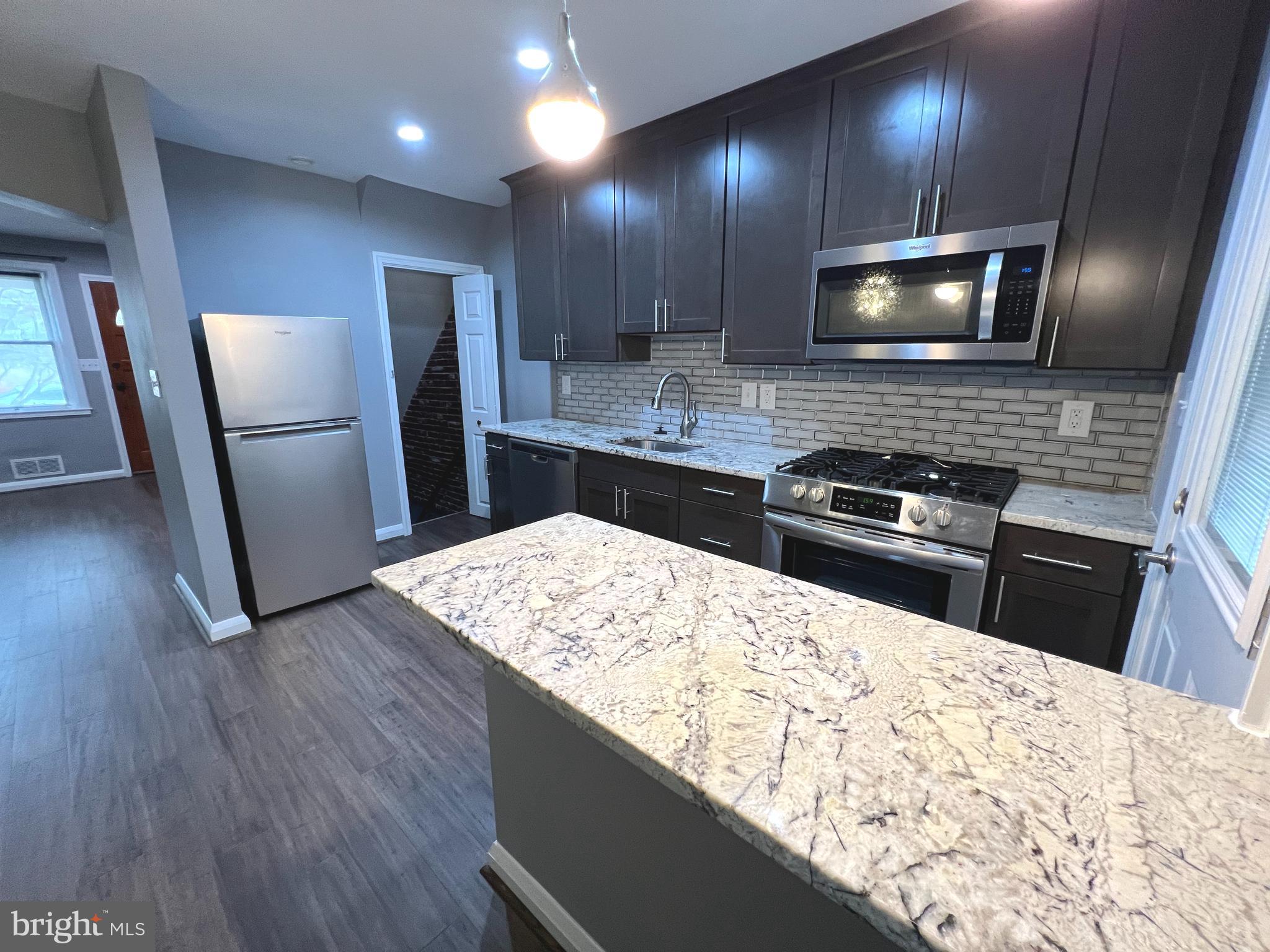 LOCH RAVEN HEIGHTS - Residential Lease