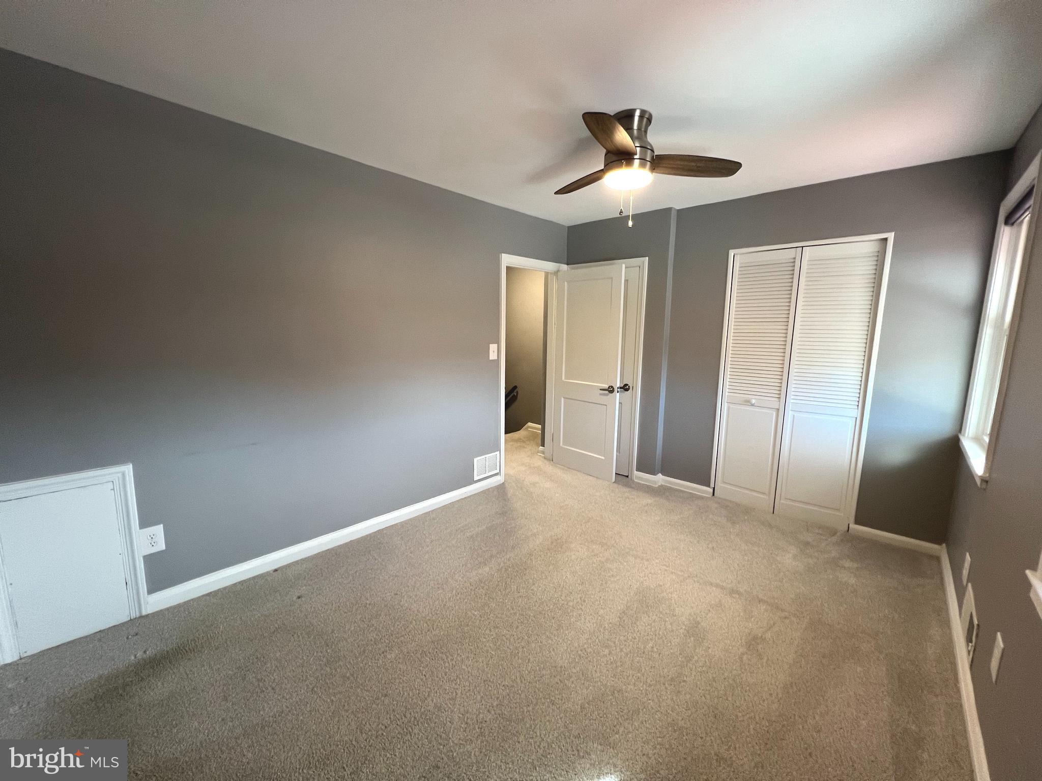 LOCH RAVEN HEIGHTS - Residential Lease