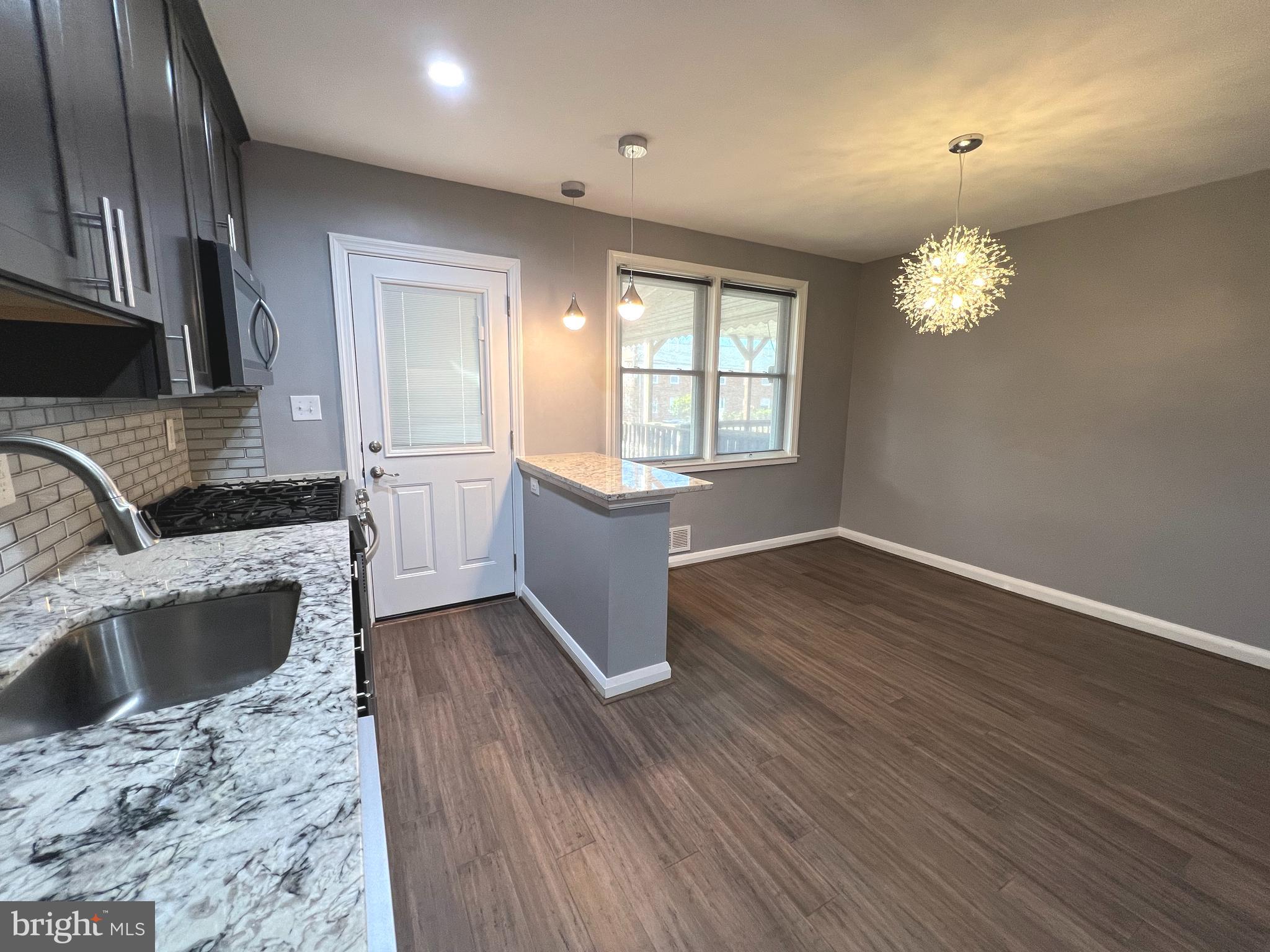 LOCH RAVEN HEIGHTS - Residential Lease