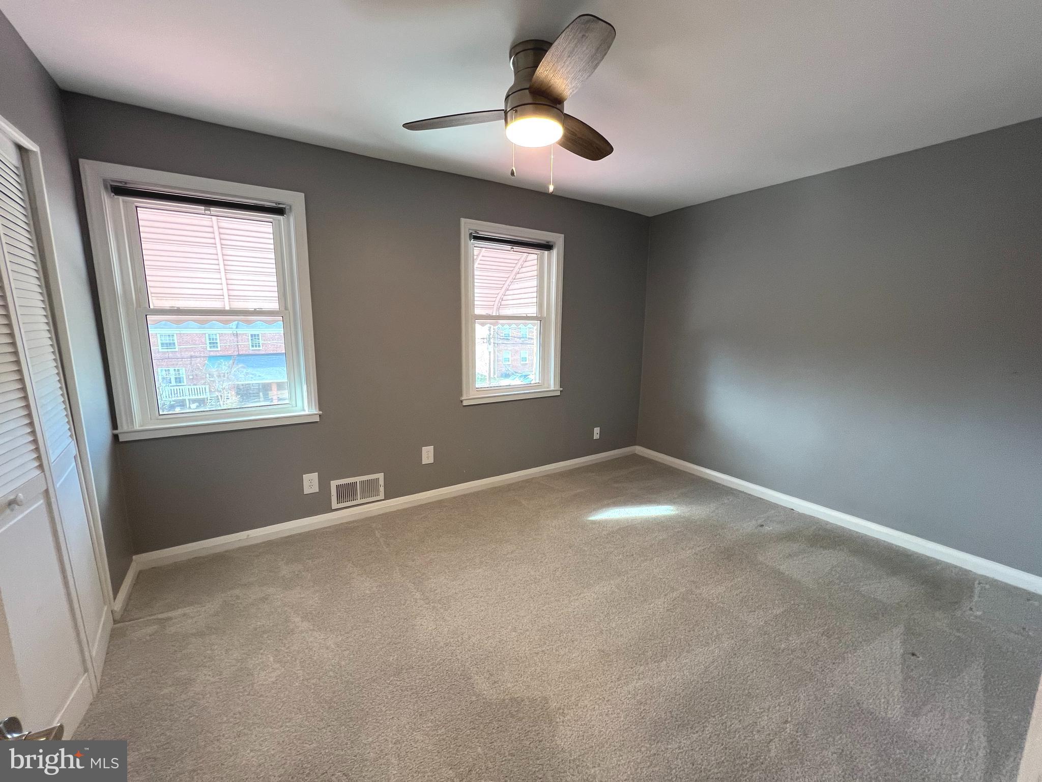 LOCH RAVEN HEIGHTS - Residential Lease