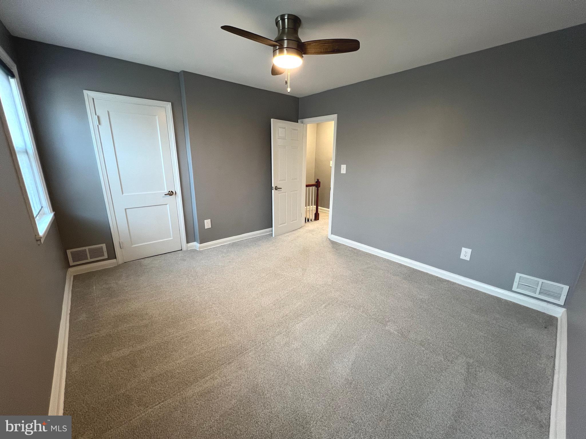 LOCH RAVEN HEIGHTS - Residential Lease