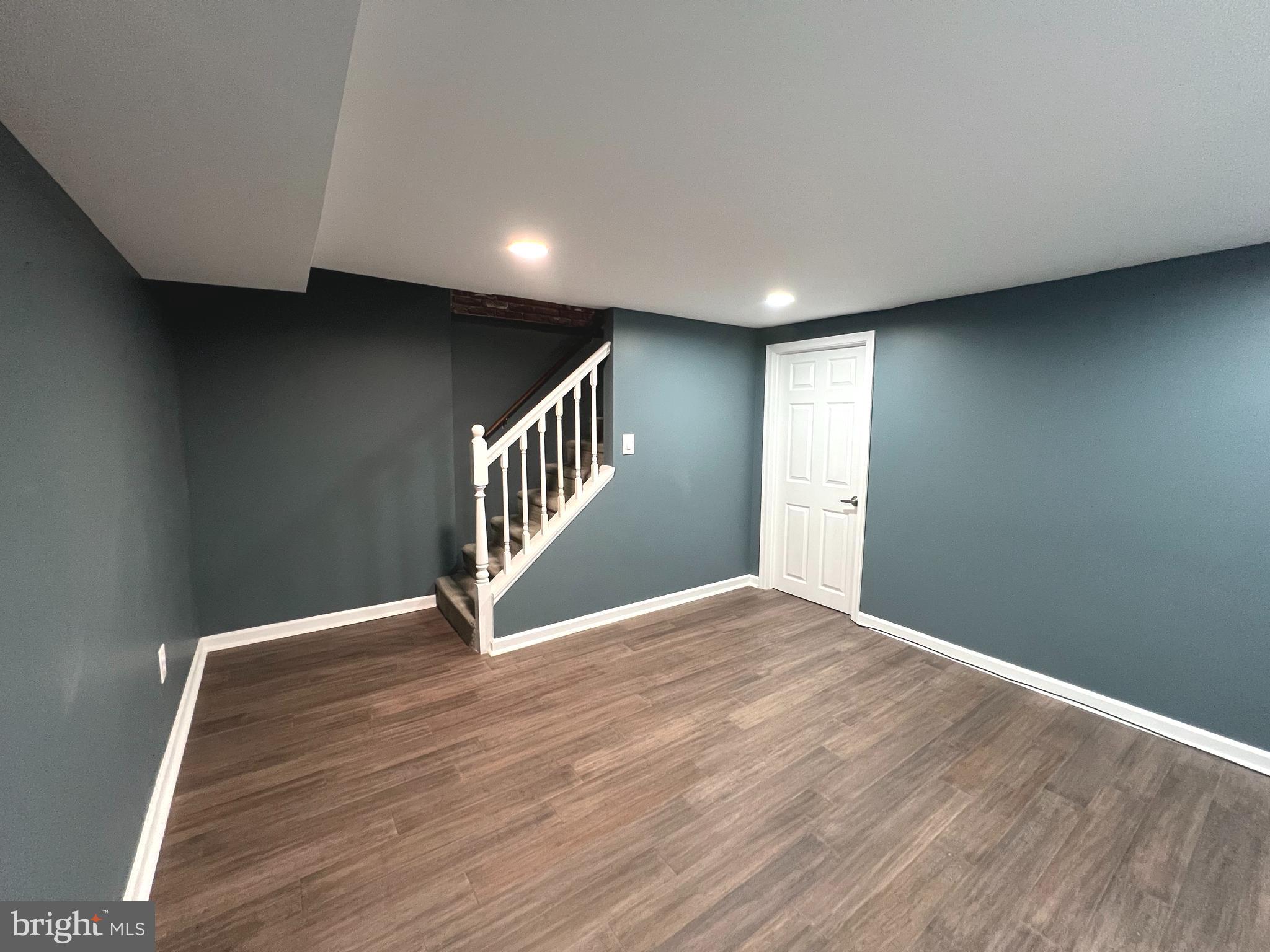 LOCH RAVEN HEIGHTS - Residential Lease