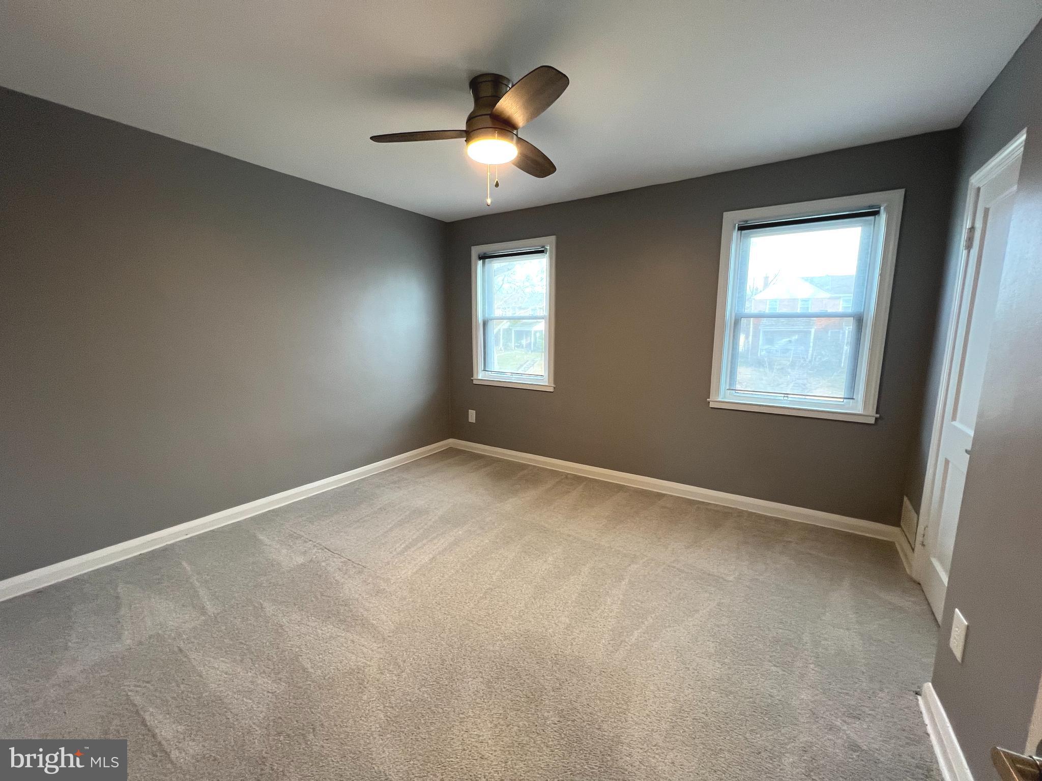 LOCH RAVEN HEIGHTS - Residential Lease