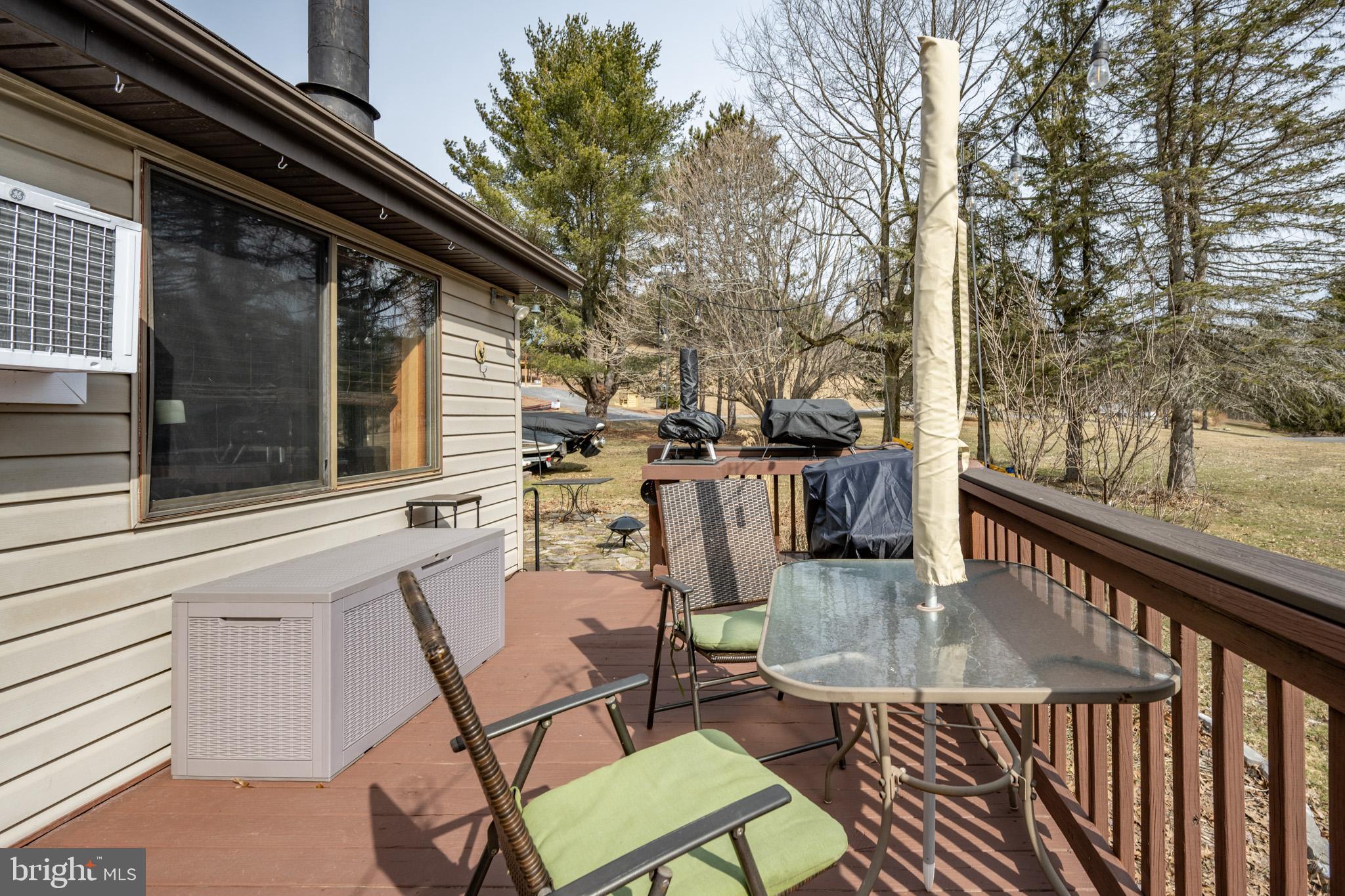 PARADISE RIDGE - Residential