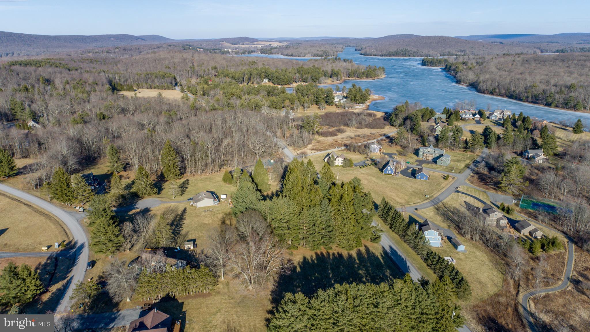 PARADISE RIDGE - Residential