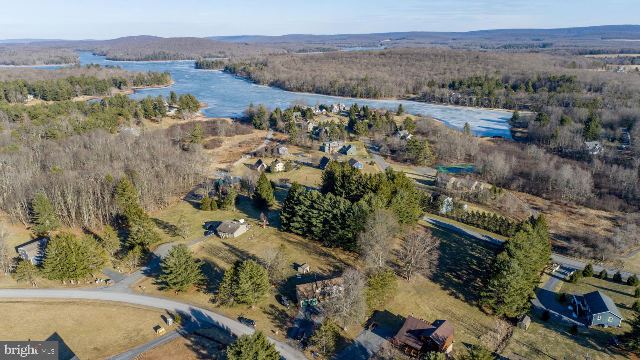 PARADISE RIDGE - Residential