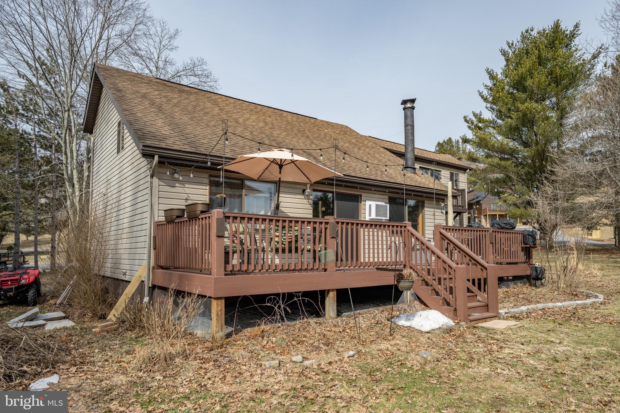 PARADISE RIDGE - Residential