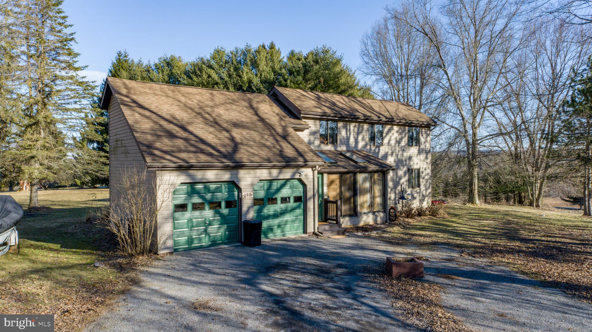 PARADISE RIDGE - Residential