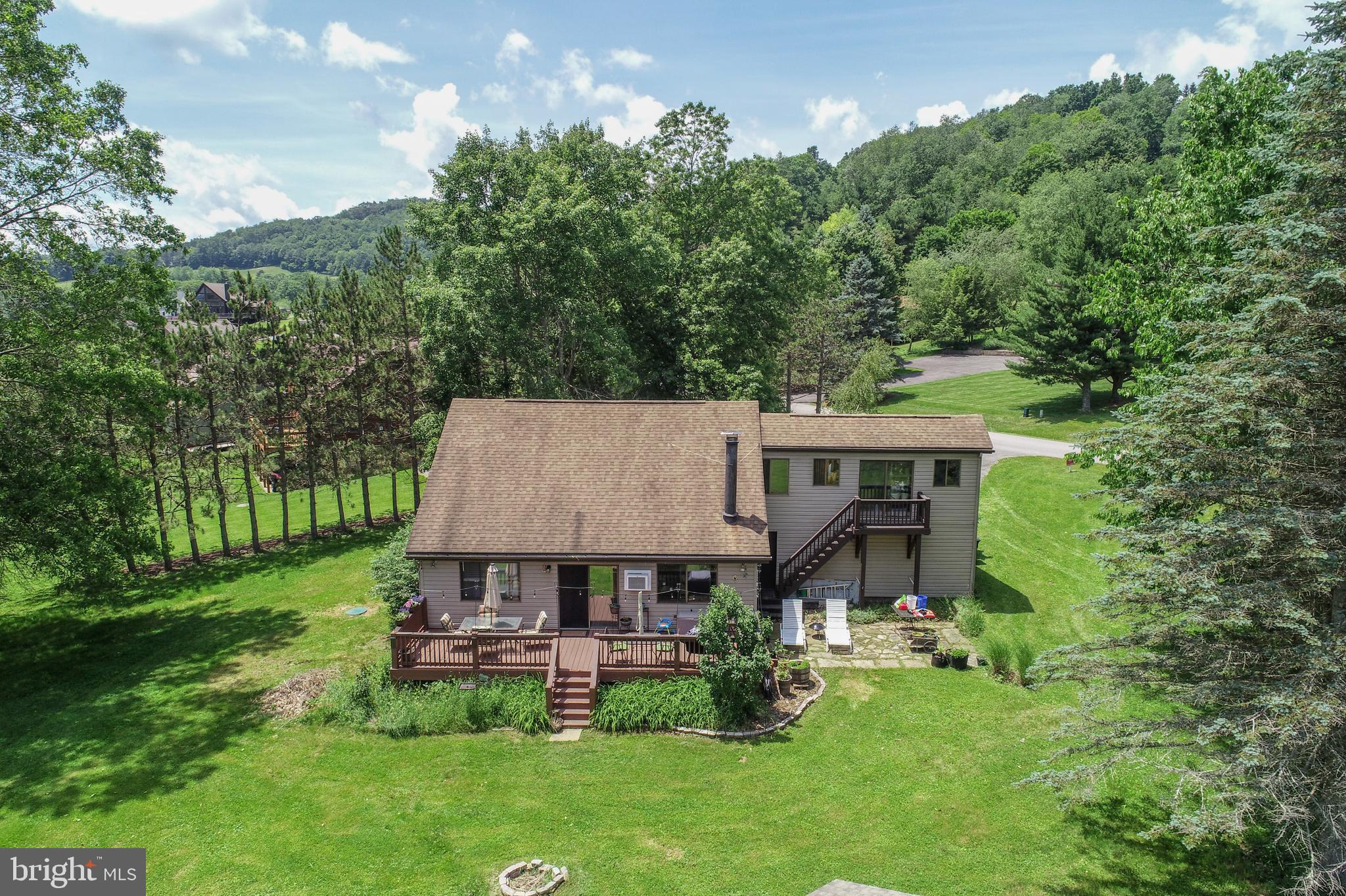 PARADISE RIDGE - Residential