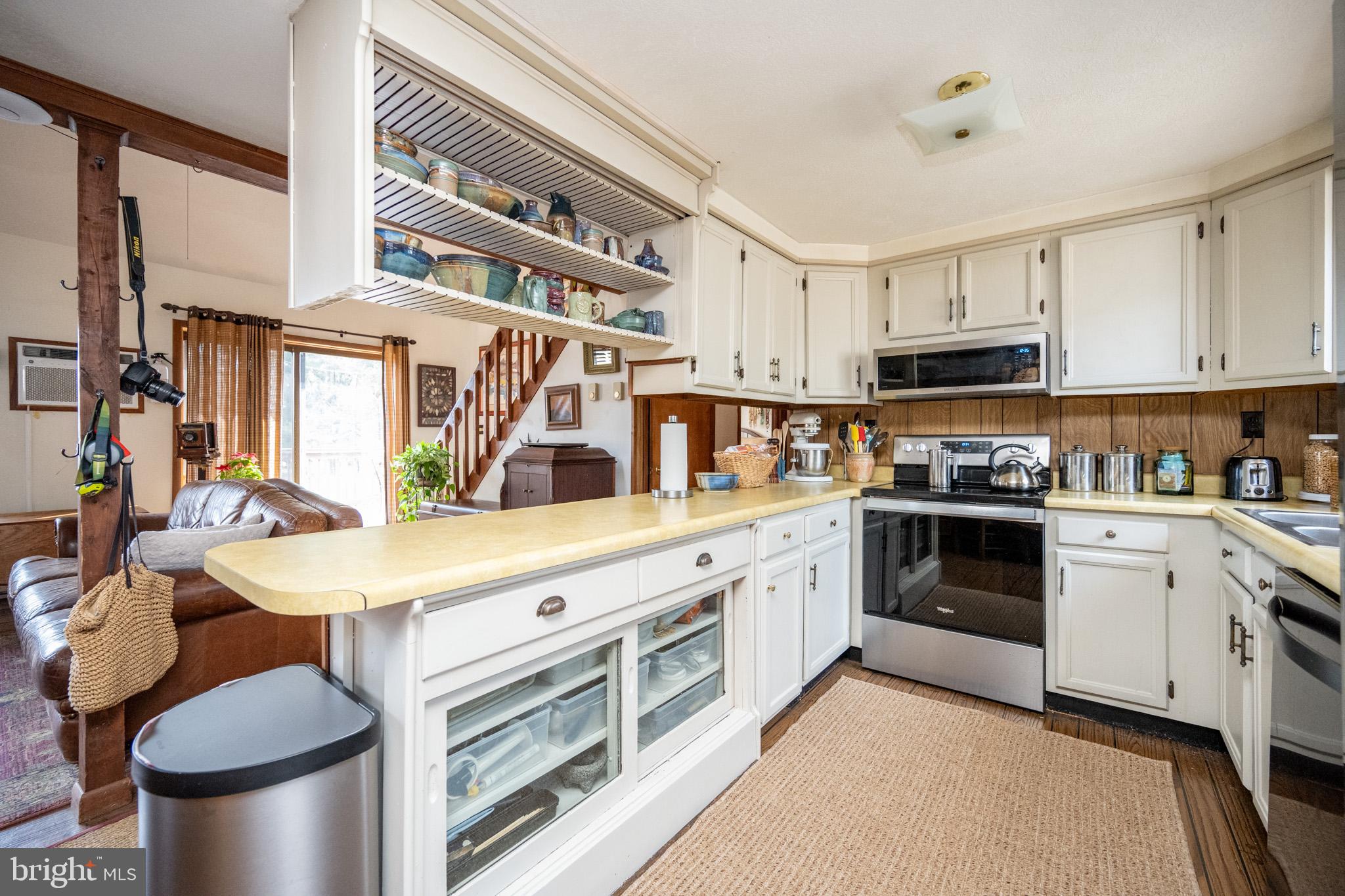 PARADISE RIDGE - Residential