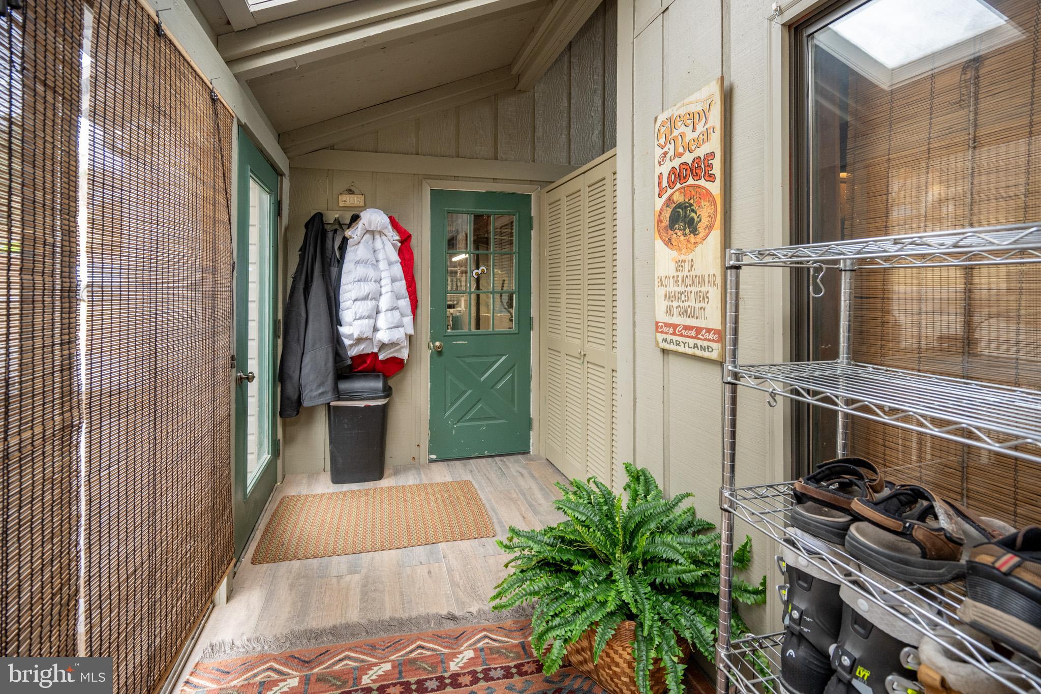 PARADISE RIDGE - Residential