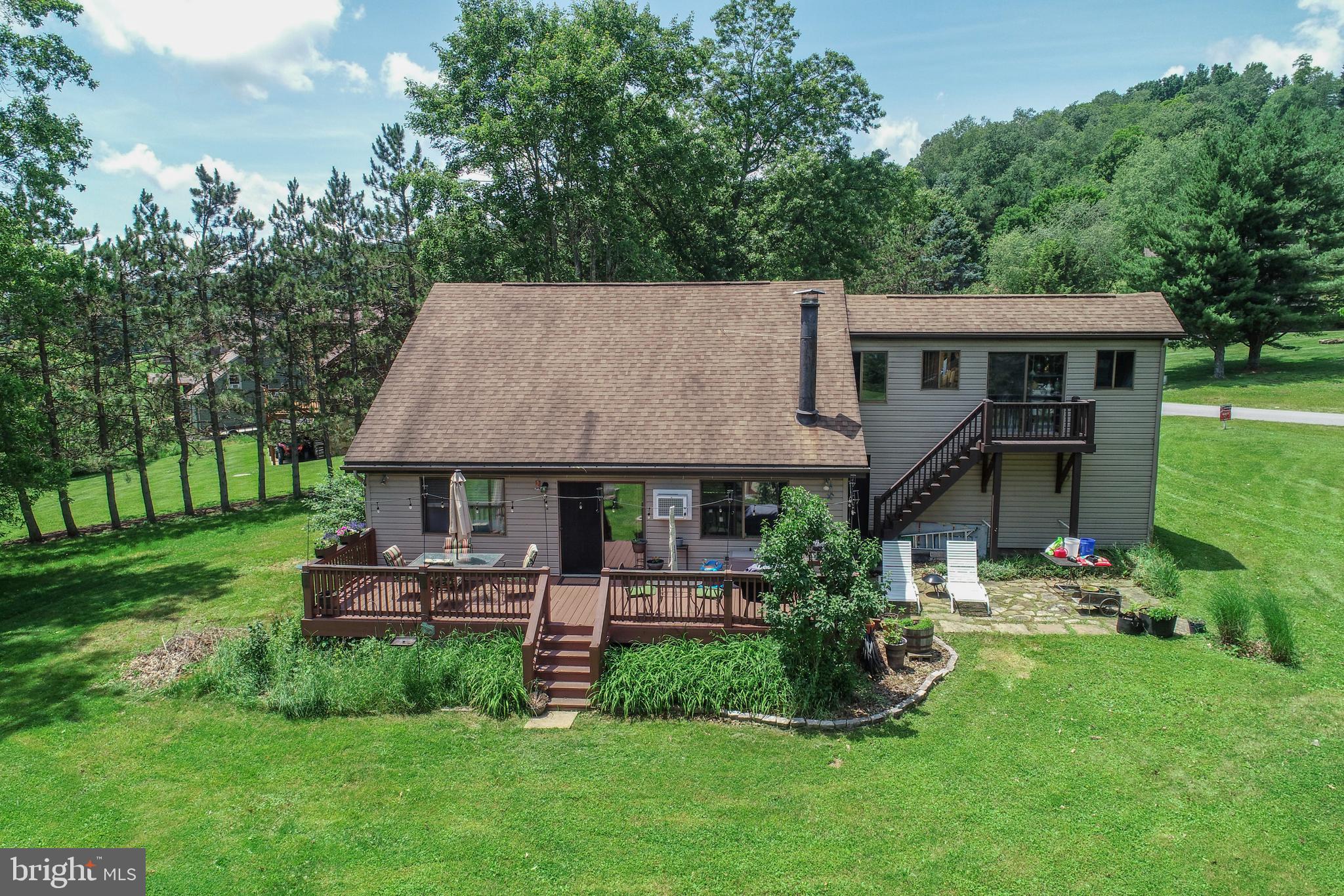 PARADISE RIDGE - Residential