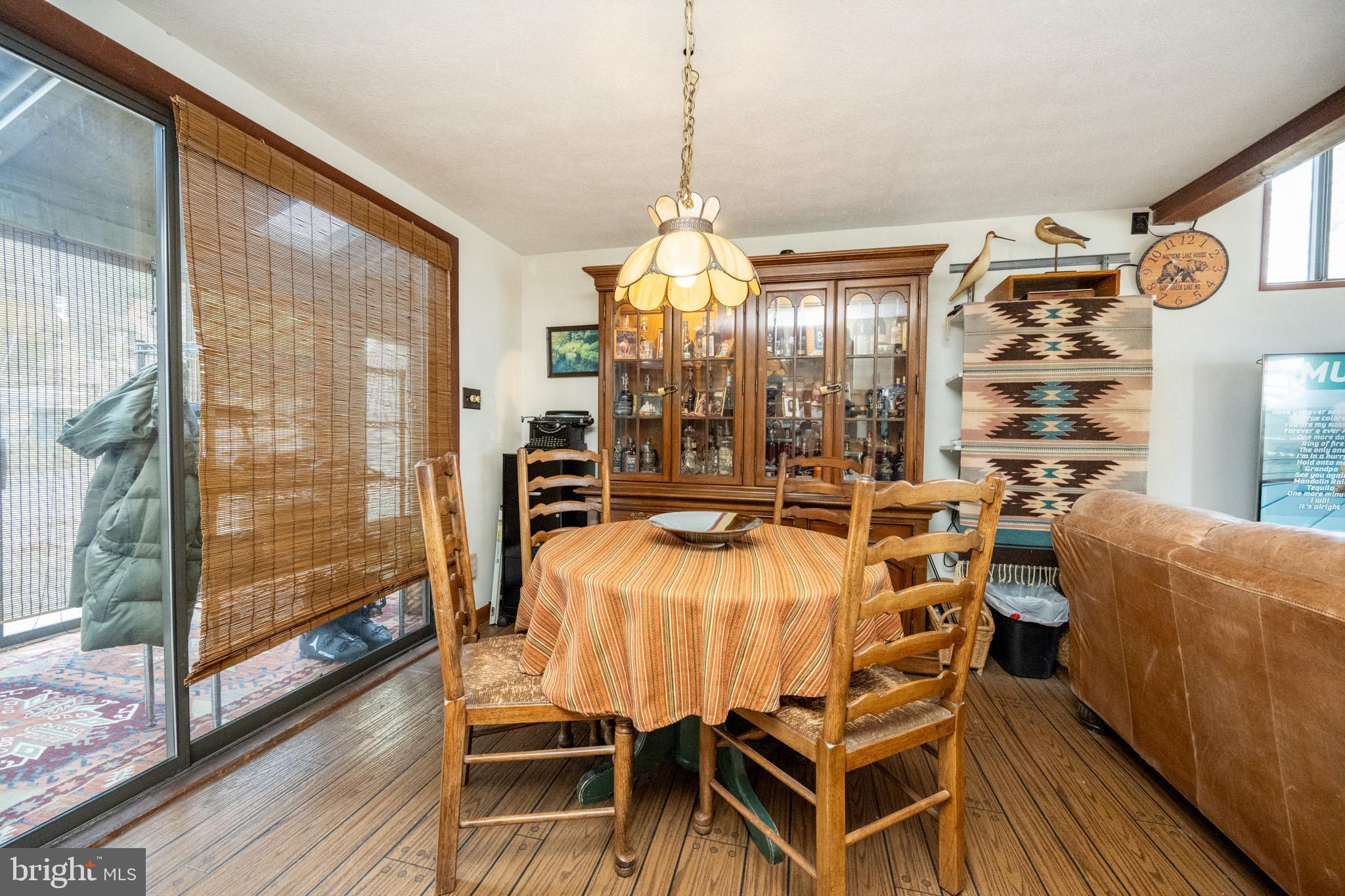 PARADISE RIDGE - Residential