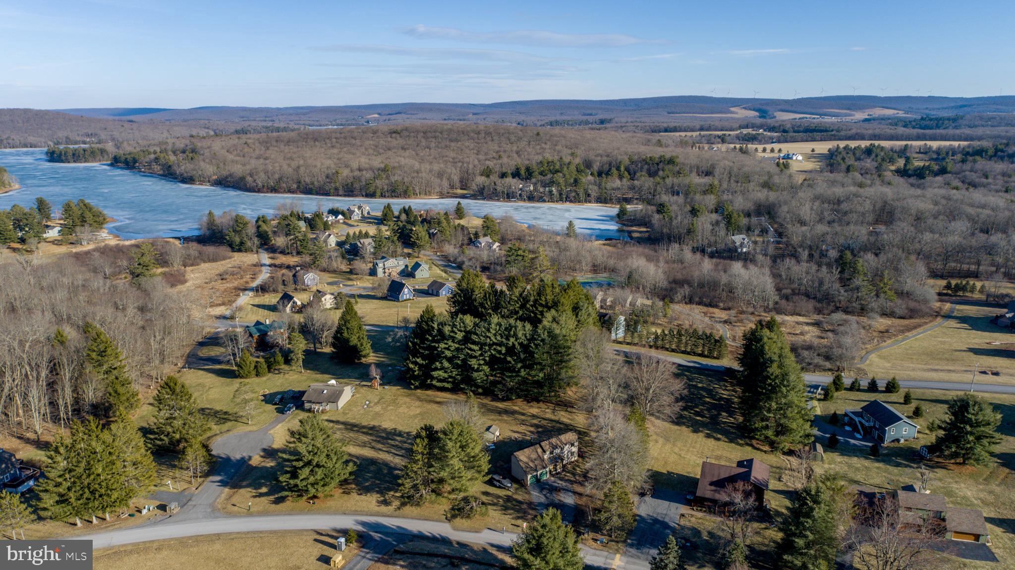 PARADISE RIDGE - Residential