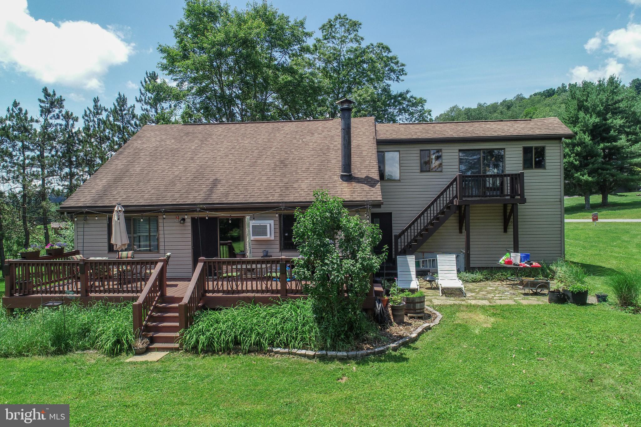 PARADISE RIDGE - Residential